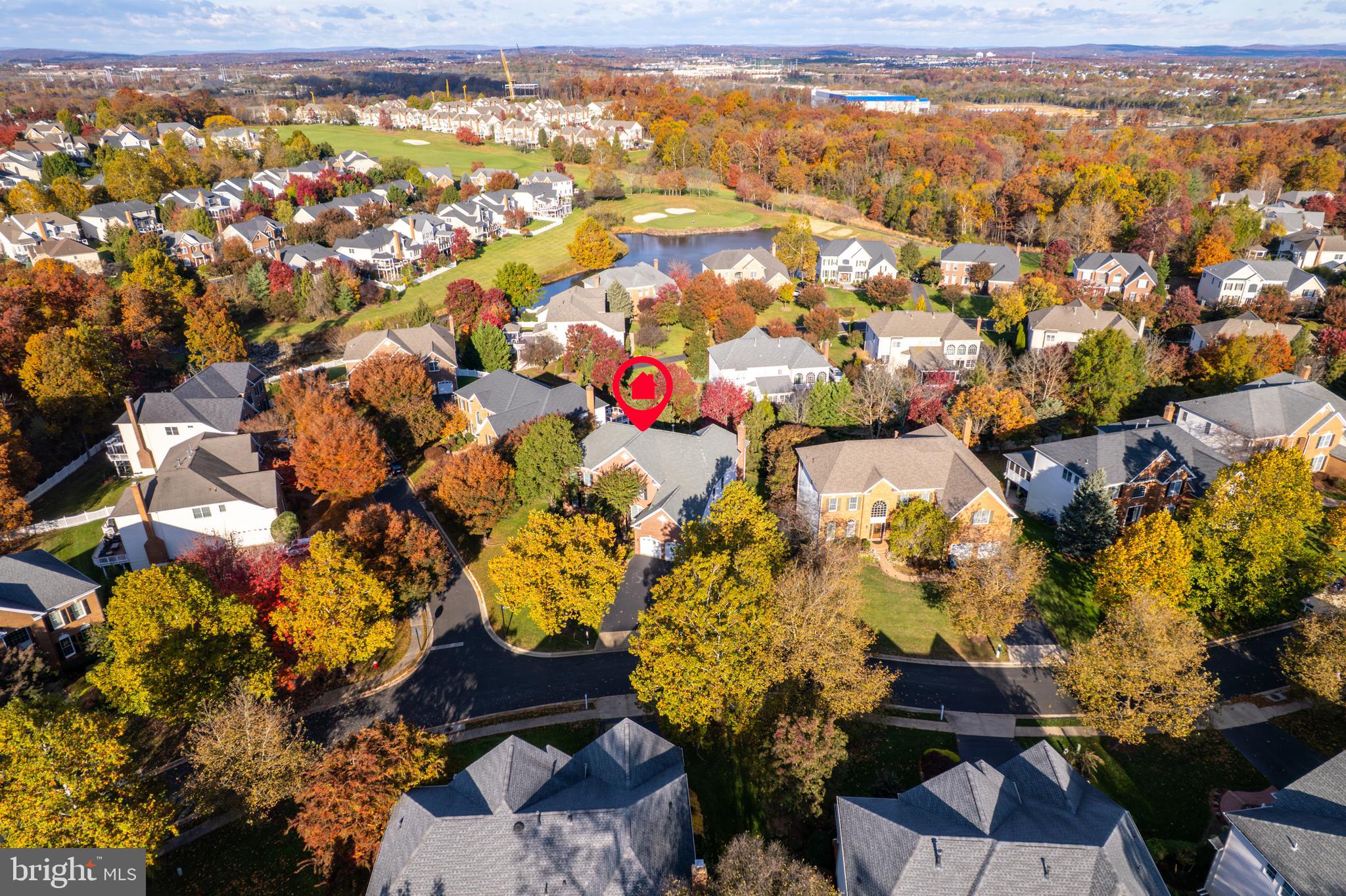 BELMONT COUNTRY CLUB - Residential