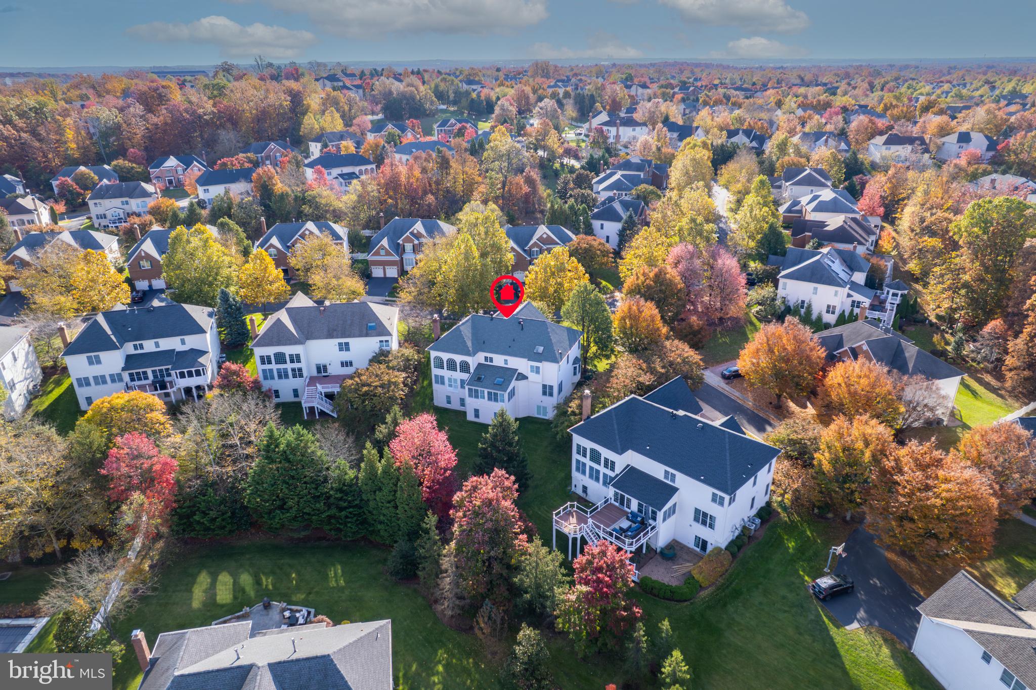 19685 STANFORD HALL PLACE