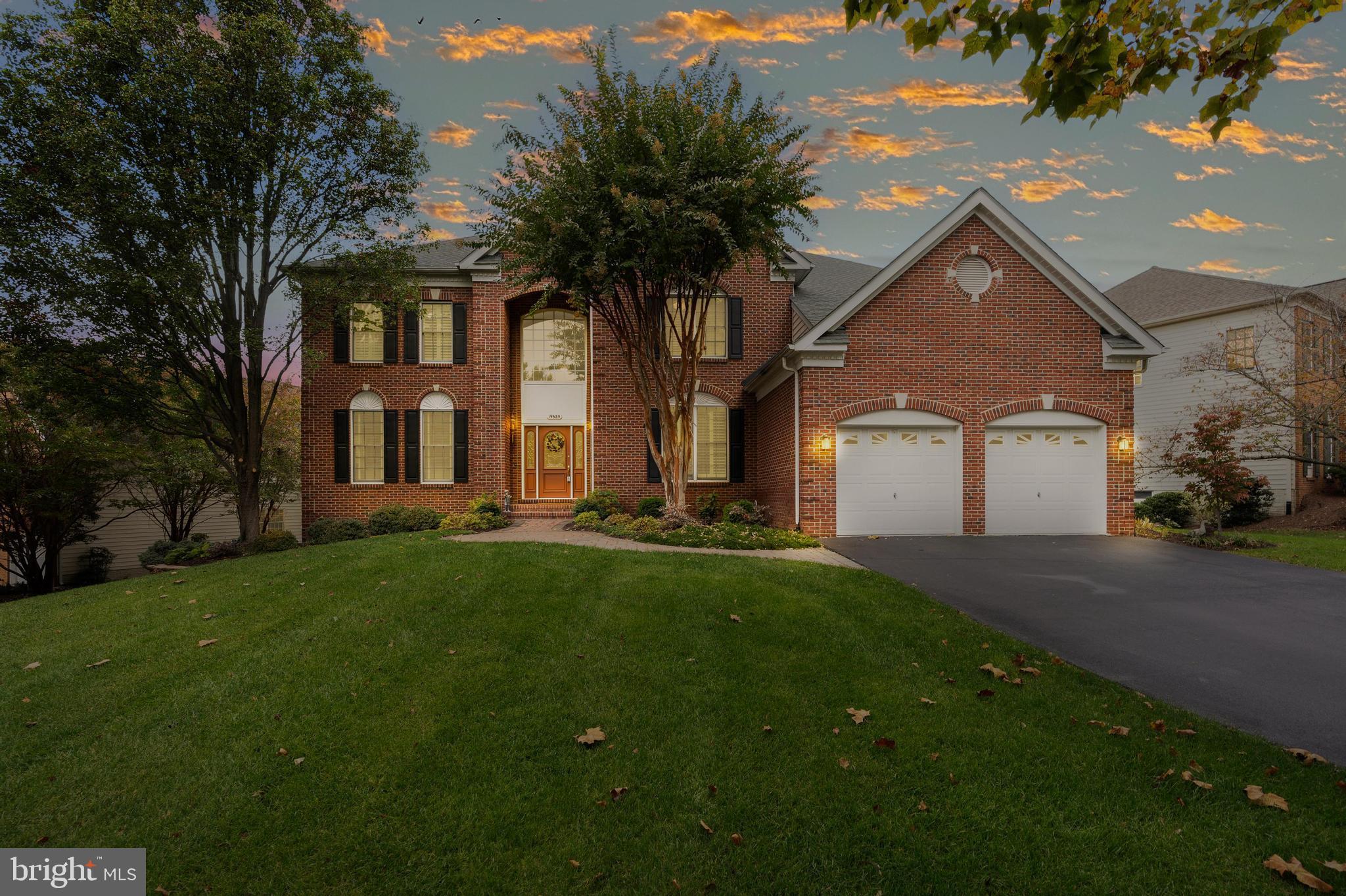 19685 STANFORD HALL PLACE