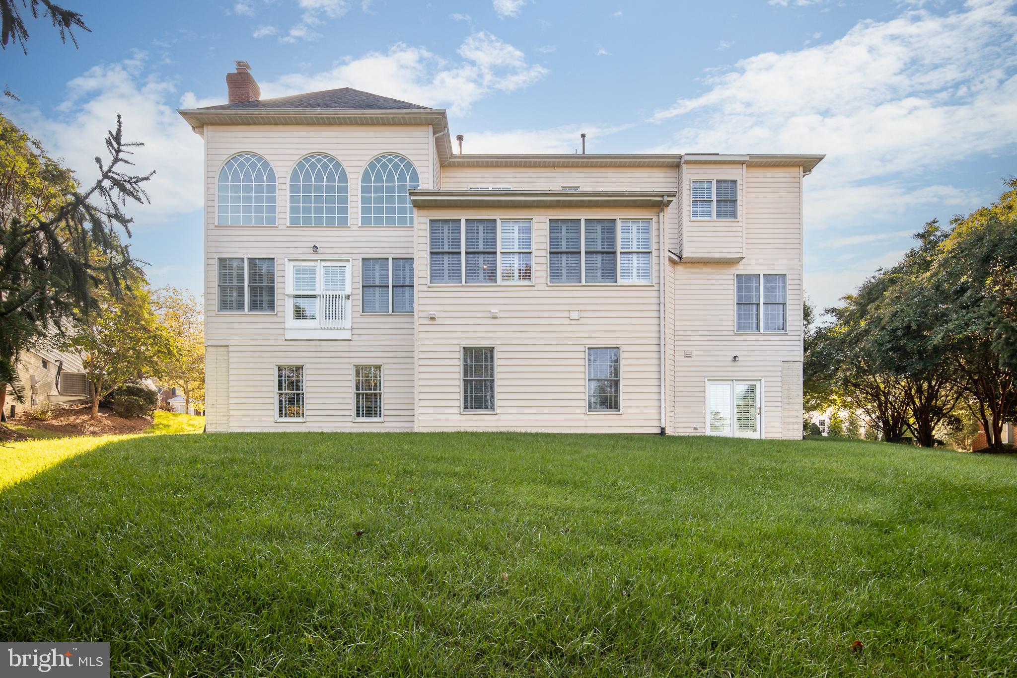 BELMONT COUNTRY CLUB - Residential