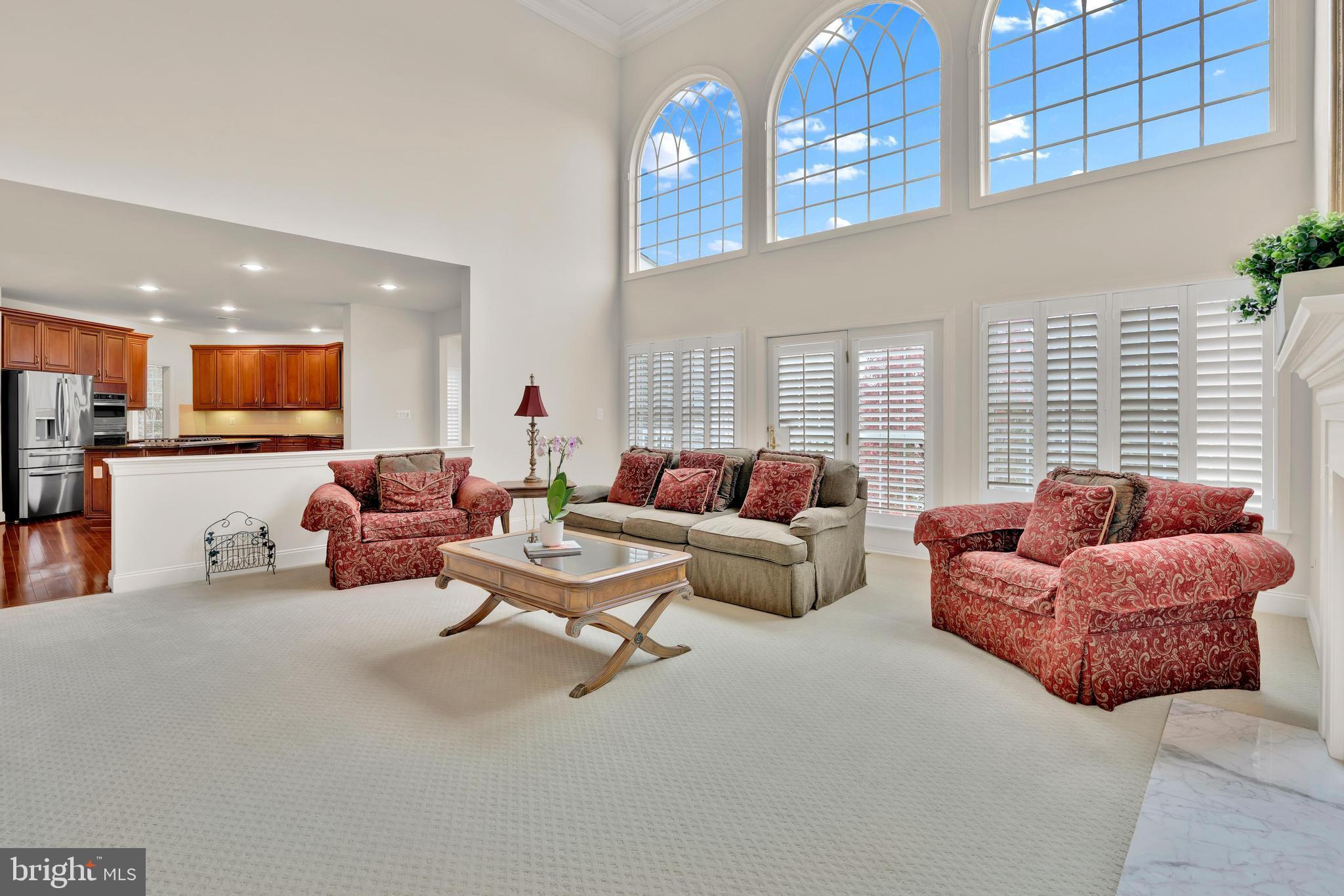 BELMONT COUNTRY CLUB - Residential