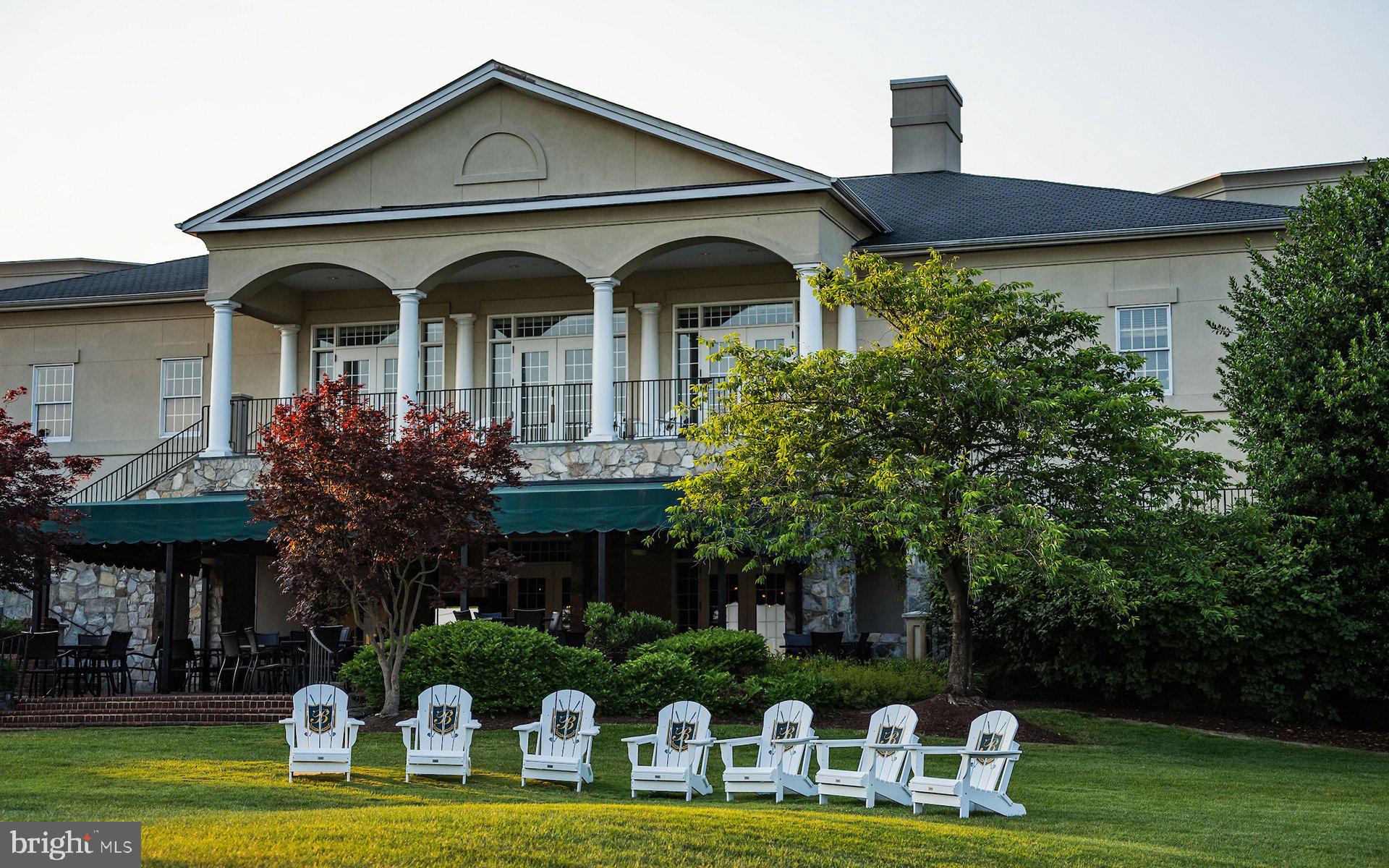 BELMONT COUNTRY CLUB - Residential