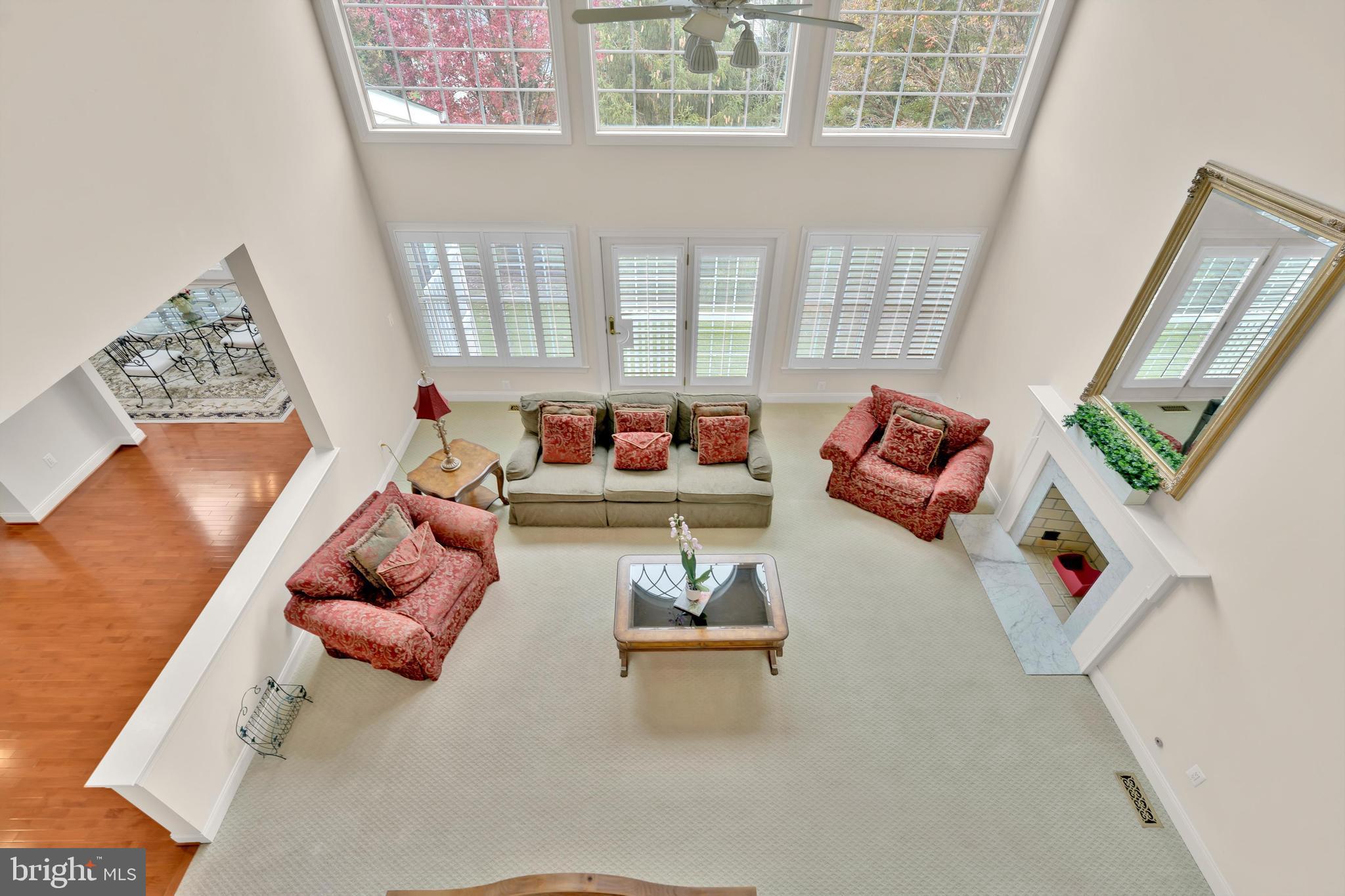 BELMONT COUNTRY CLUB - Residential