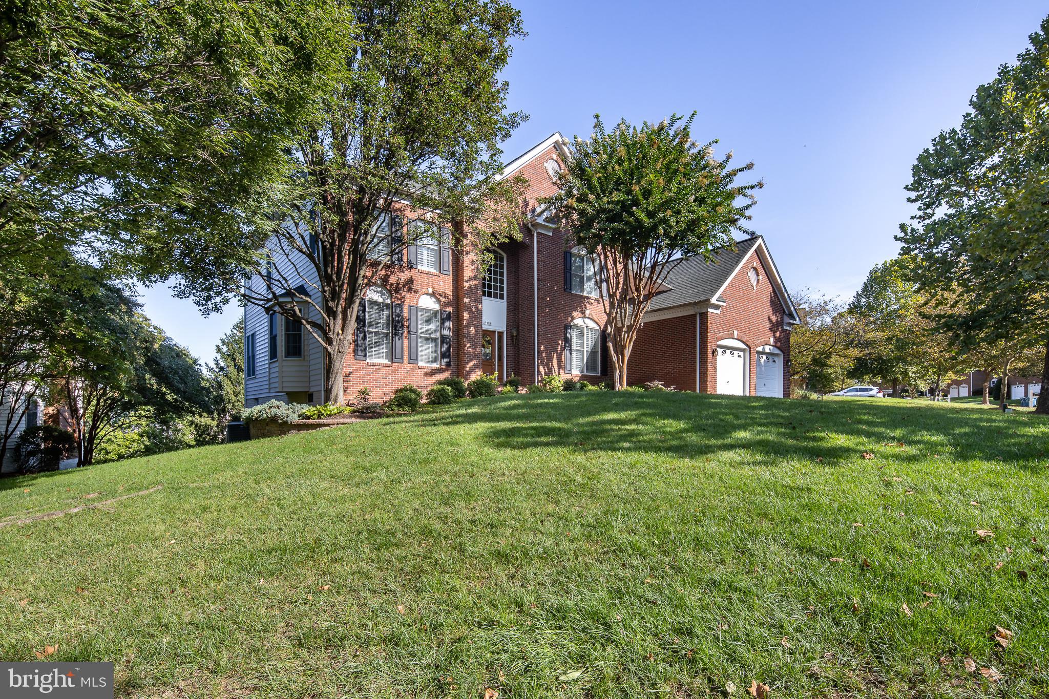 BELMONT COUNTRY CLUB - Residential