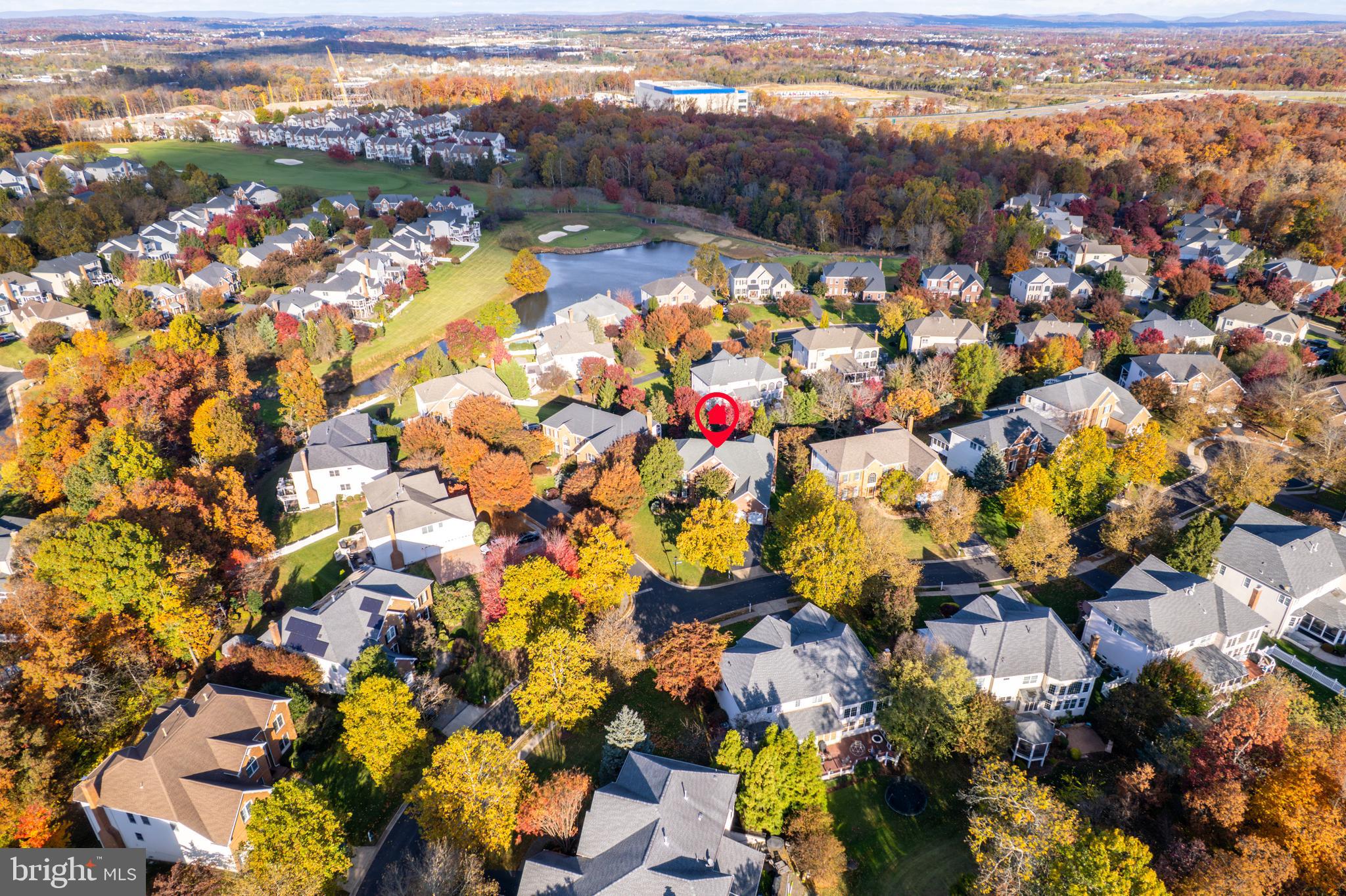 BELMONT COUNTRY CLUB - Residential