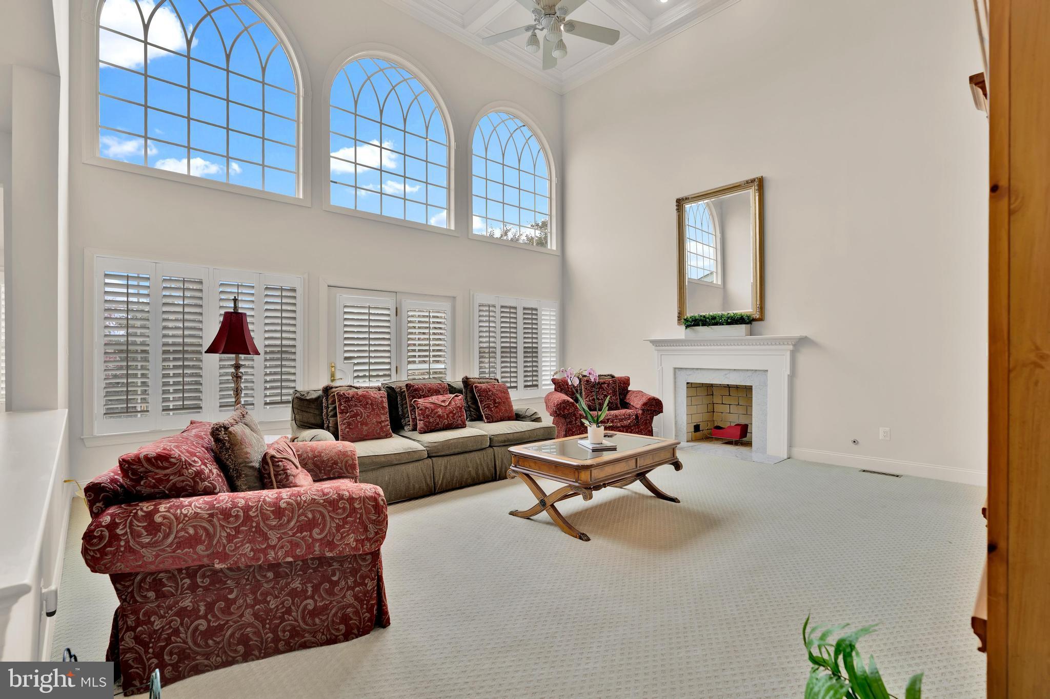 BELMONT COUNTRY CLUB - Residential