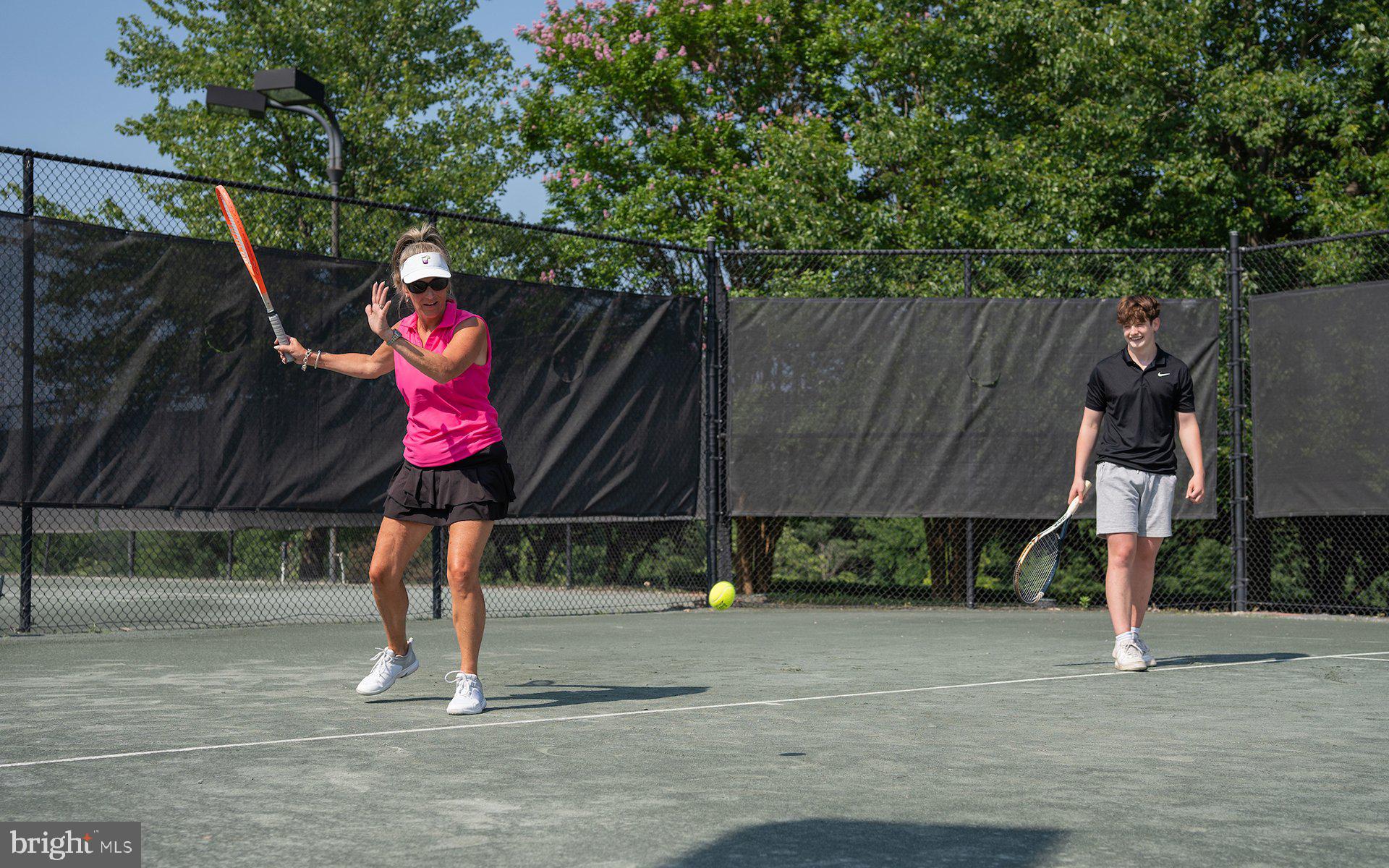 BELMONT COUNTRY CLUB - Residential