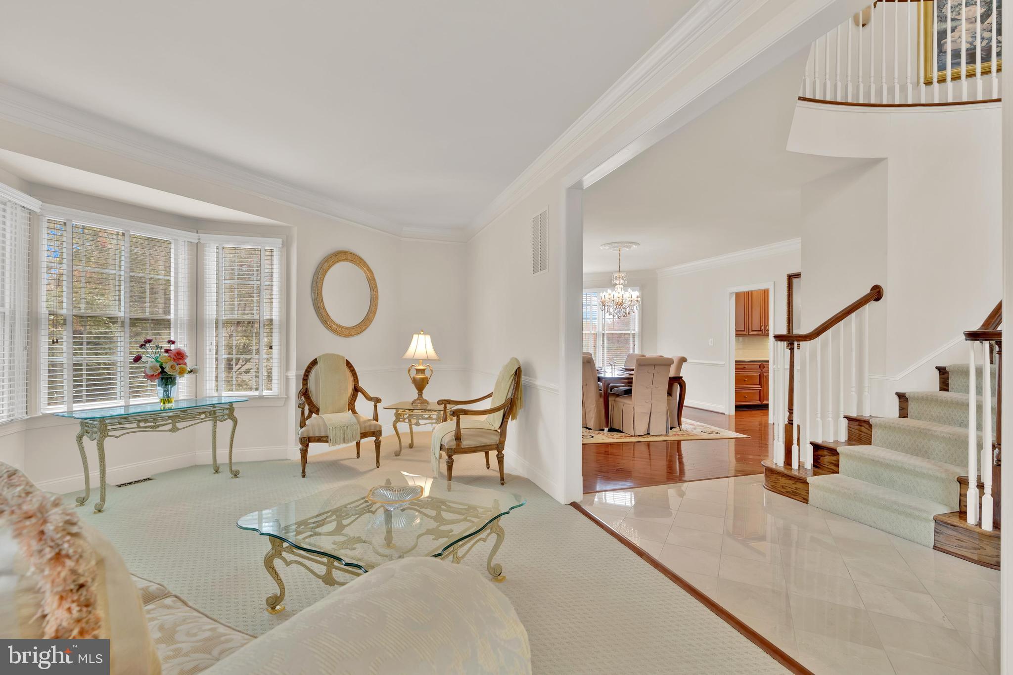 BELMONT COUNTRY CLUB - Residential