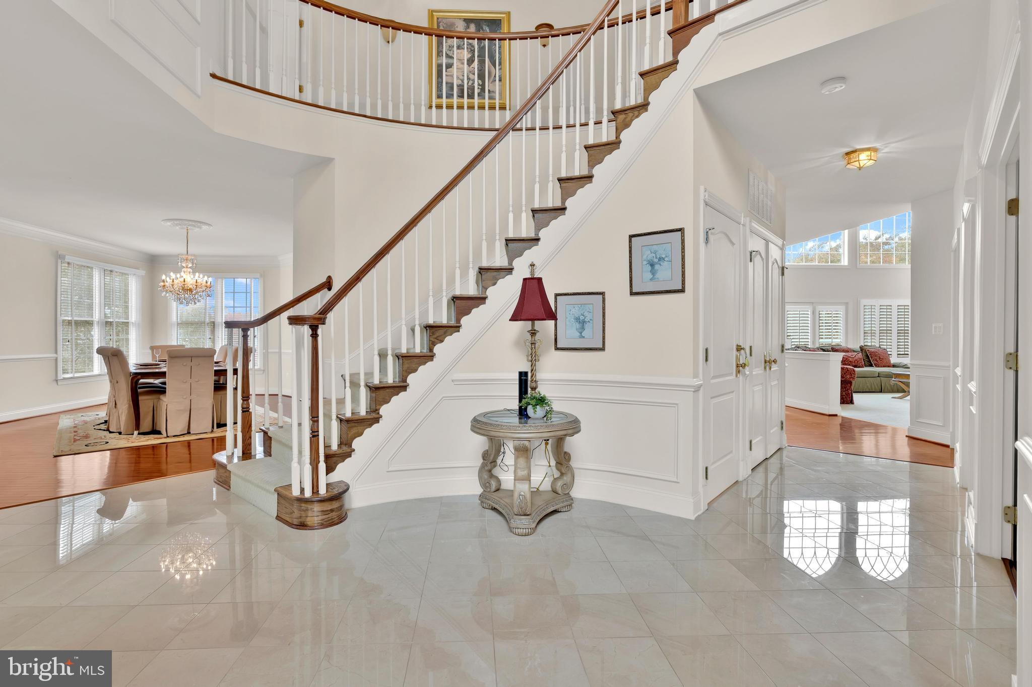 19685 STANFORD HALL PLACE