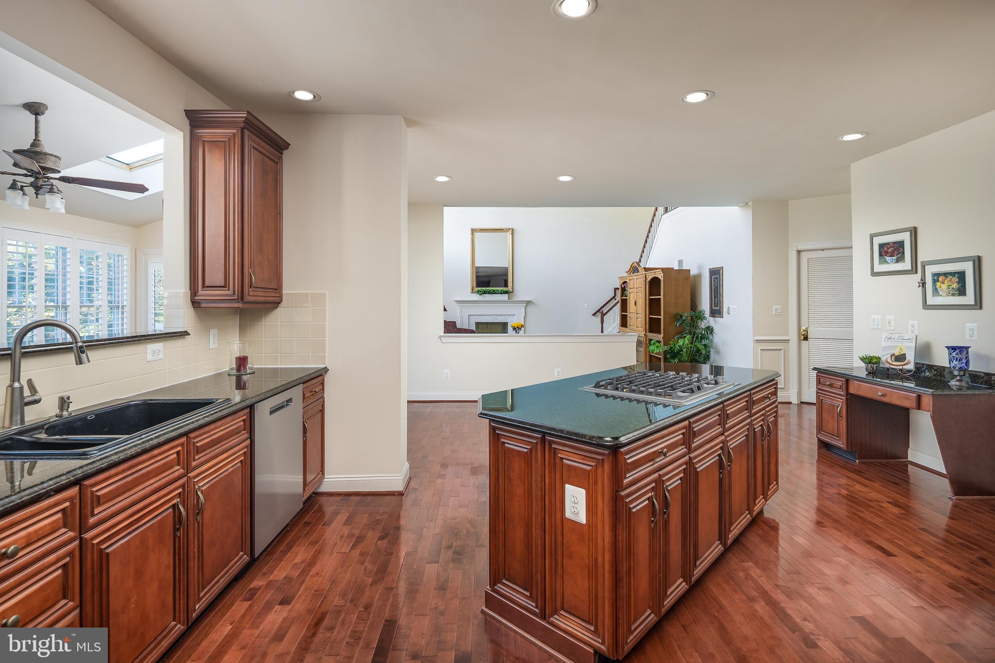 BELMONT COUNTRY CLUB - Residential