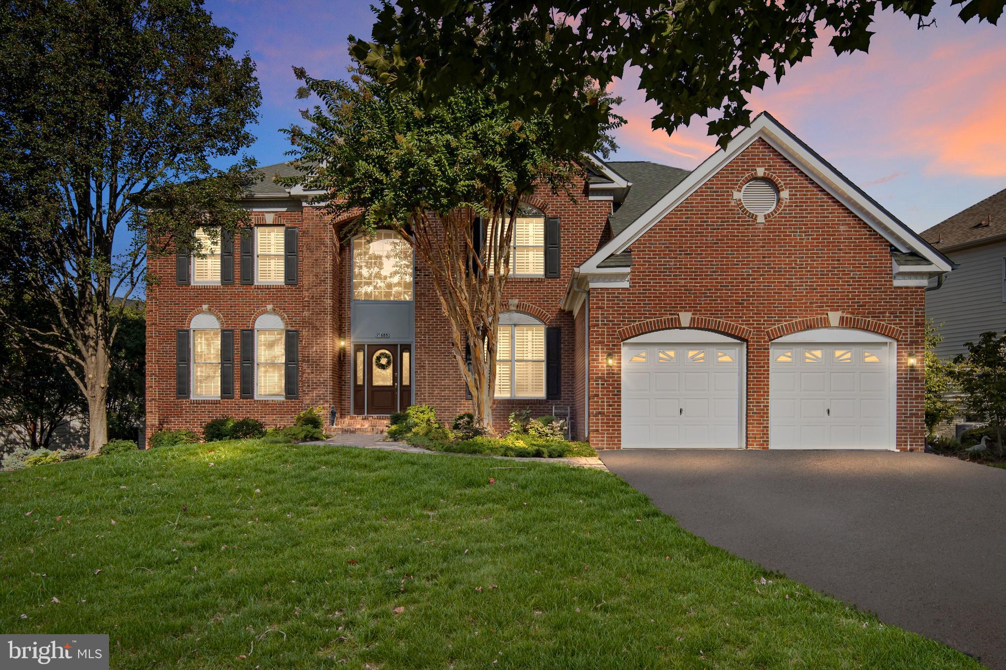 19685 STANFORD HALL PLACE