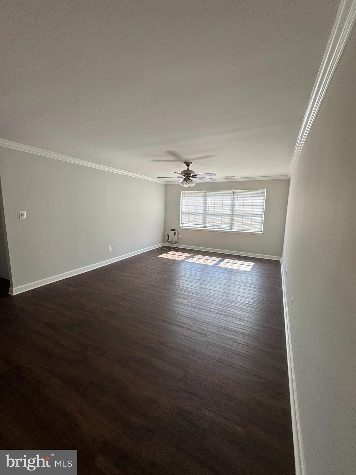 DULANEY VALLEY GARDENS - Residential Lease