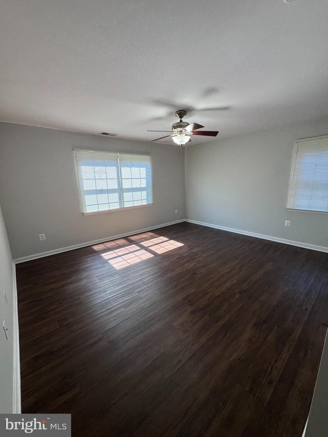 DULANEY VALLEY GARDENS - Residential Lease