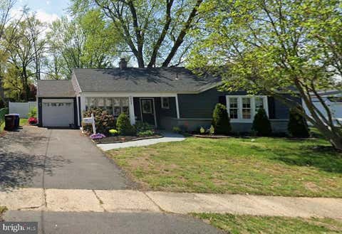 Homes For Sale - 802 Devon Road<br/> RIVERSIDE, NJ 08075