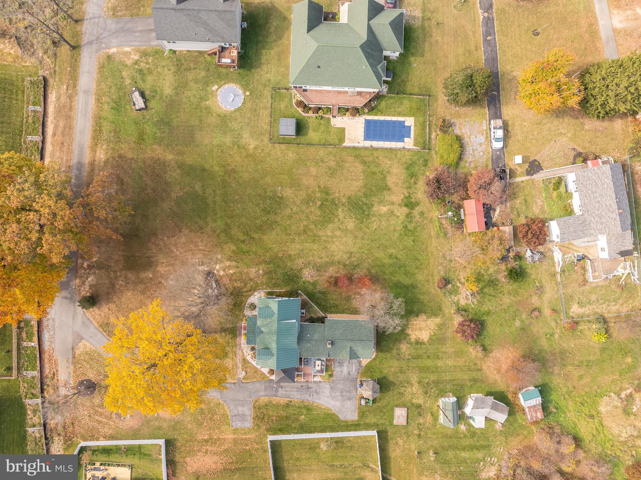 CITY BOOM - Residential