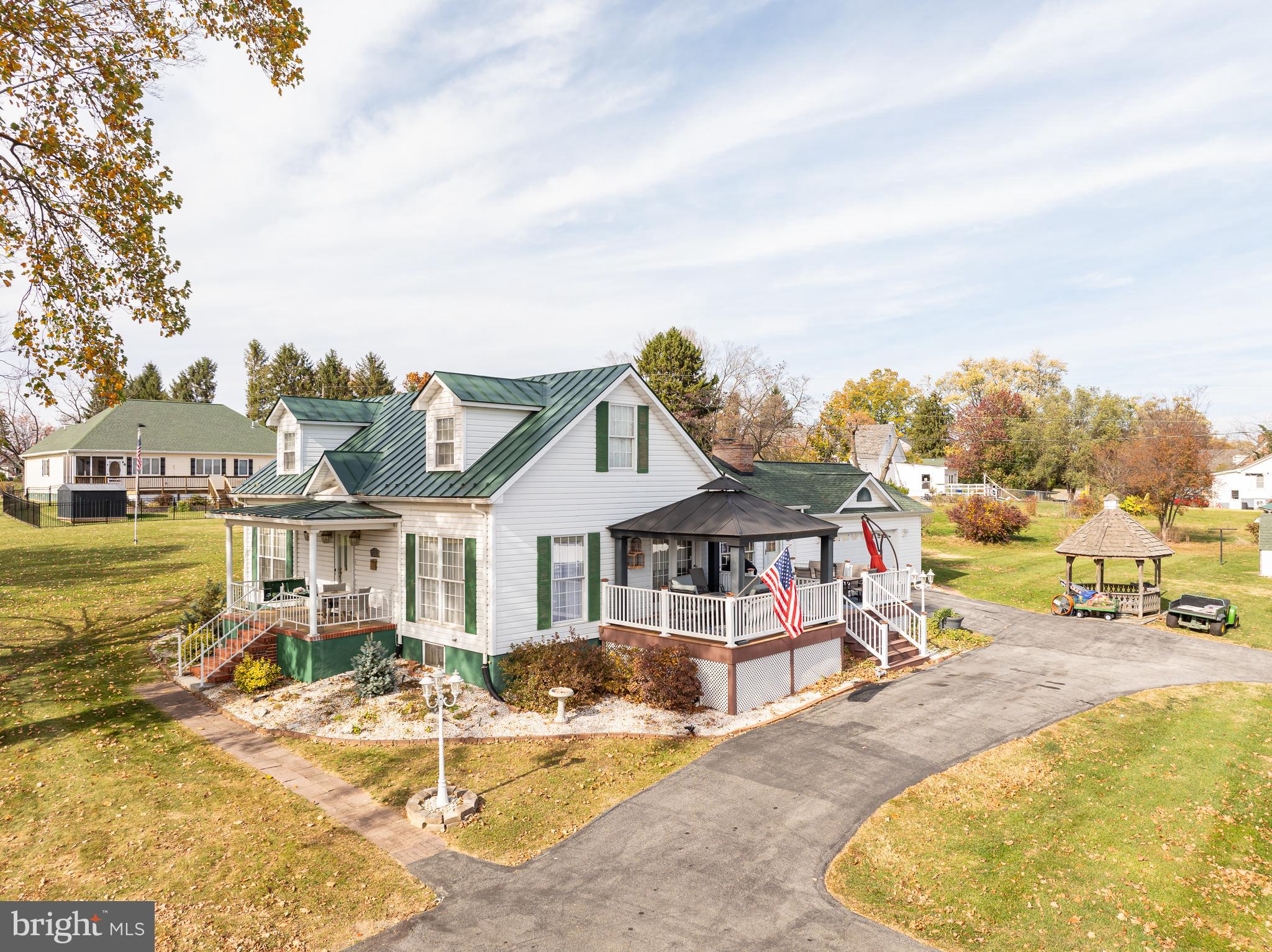 CITY BOOM - Residential