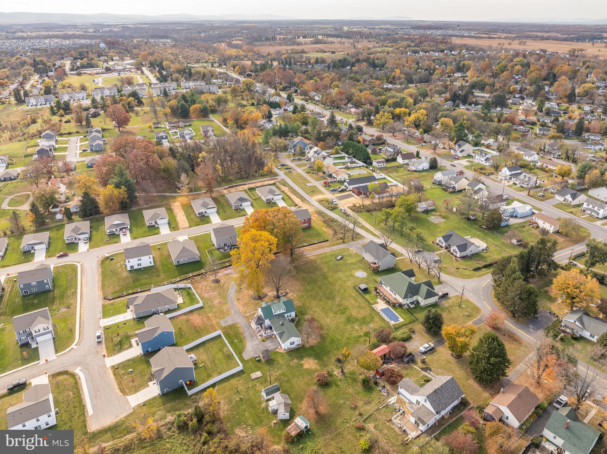CITY BOOM - Residential