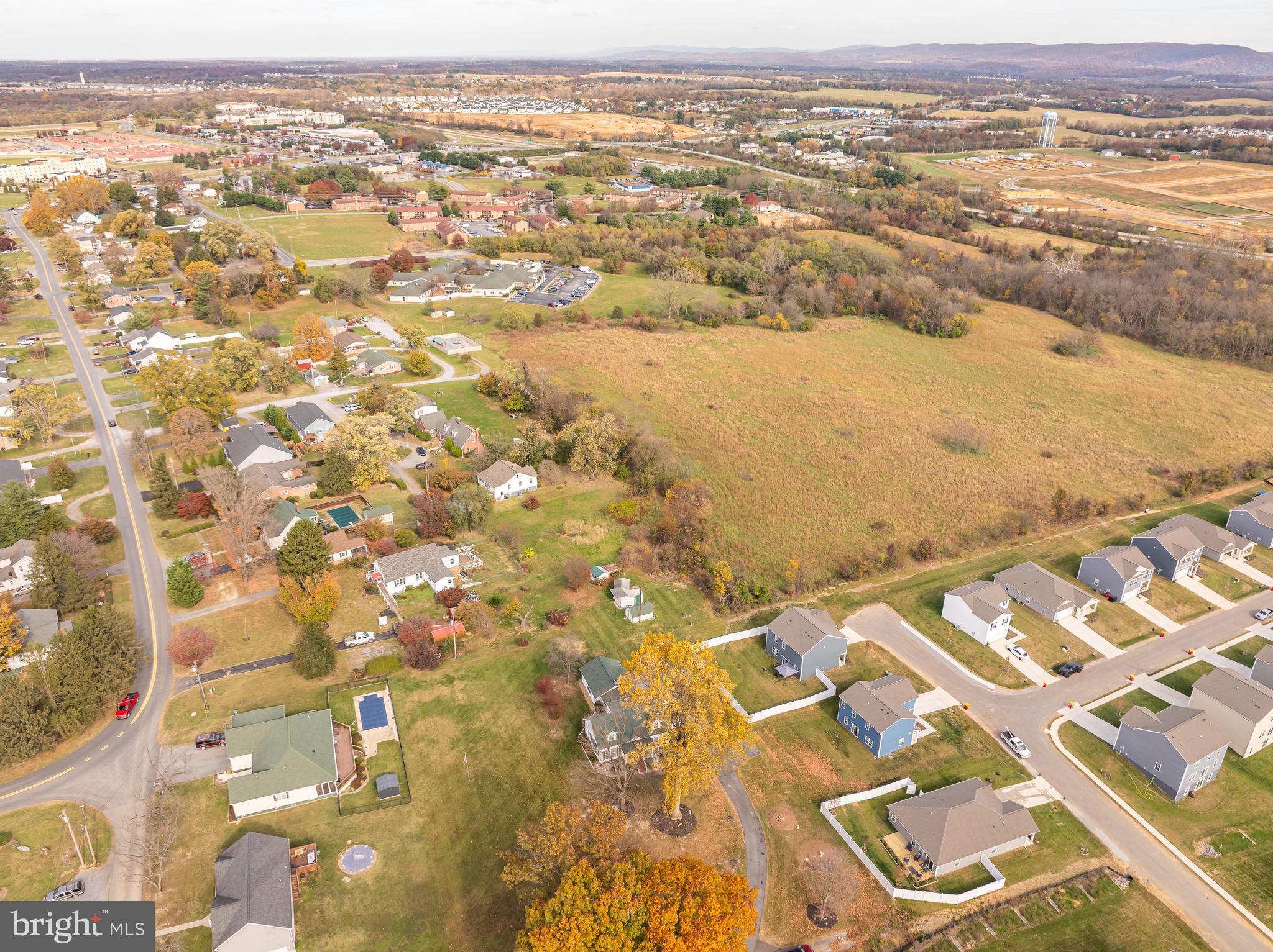 CITY BOOM - Residential