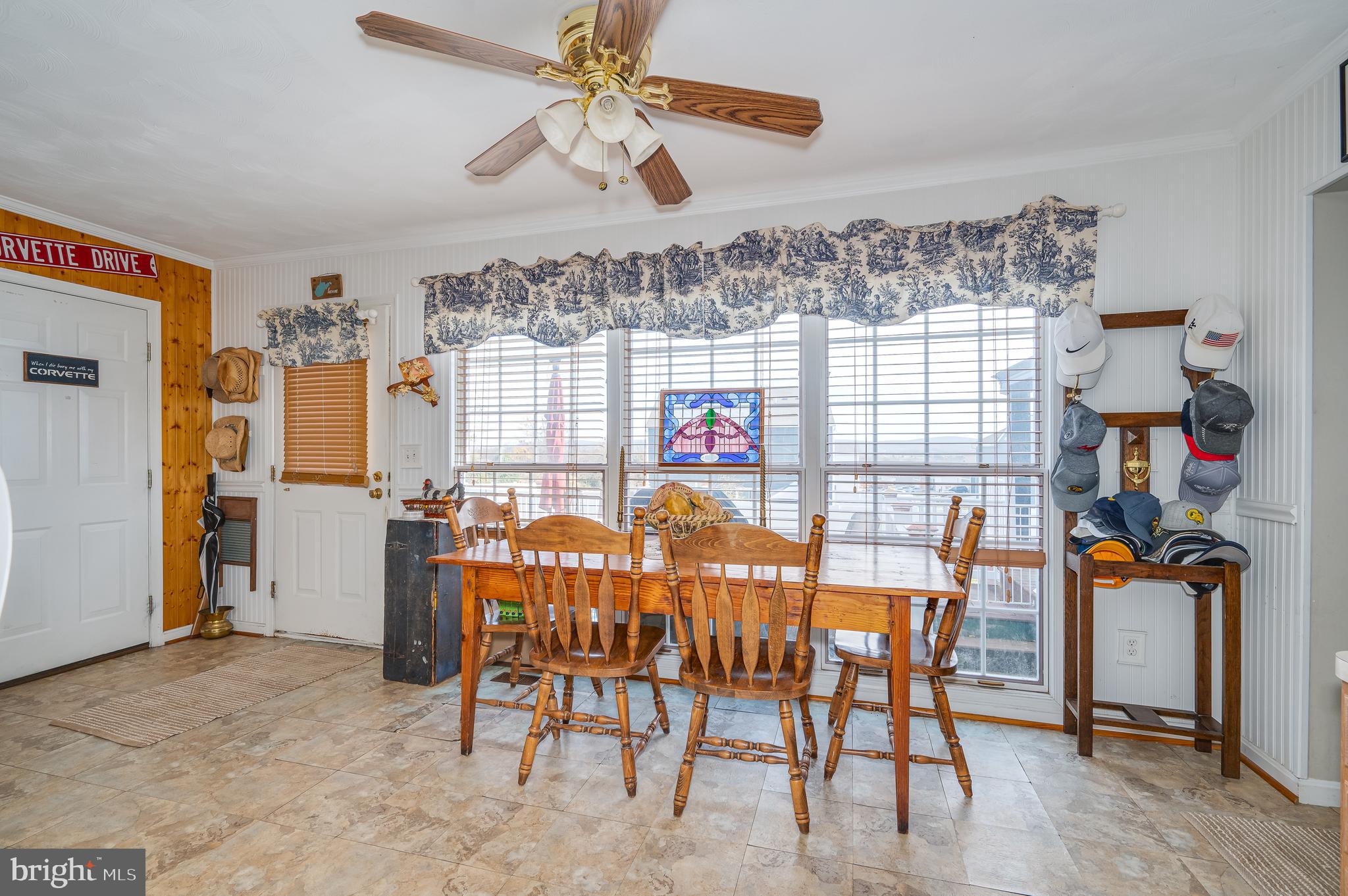 CITY BOOM - Residential