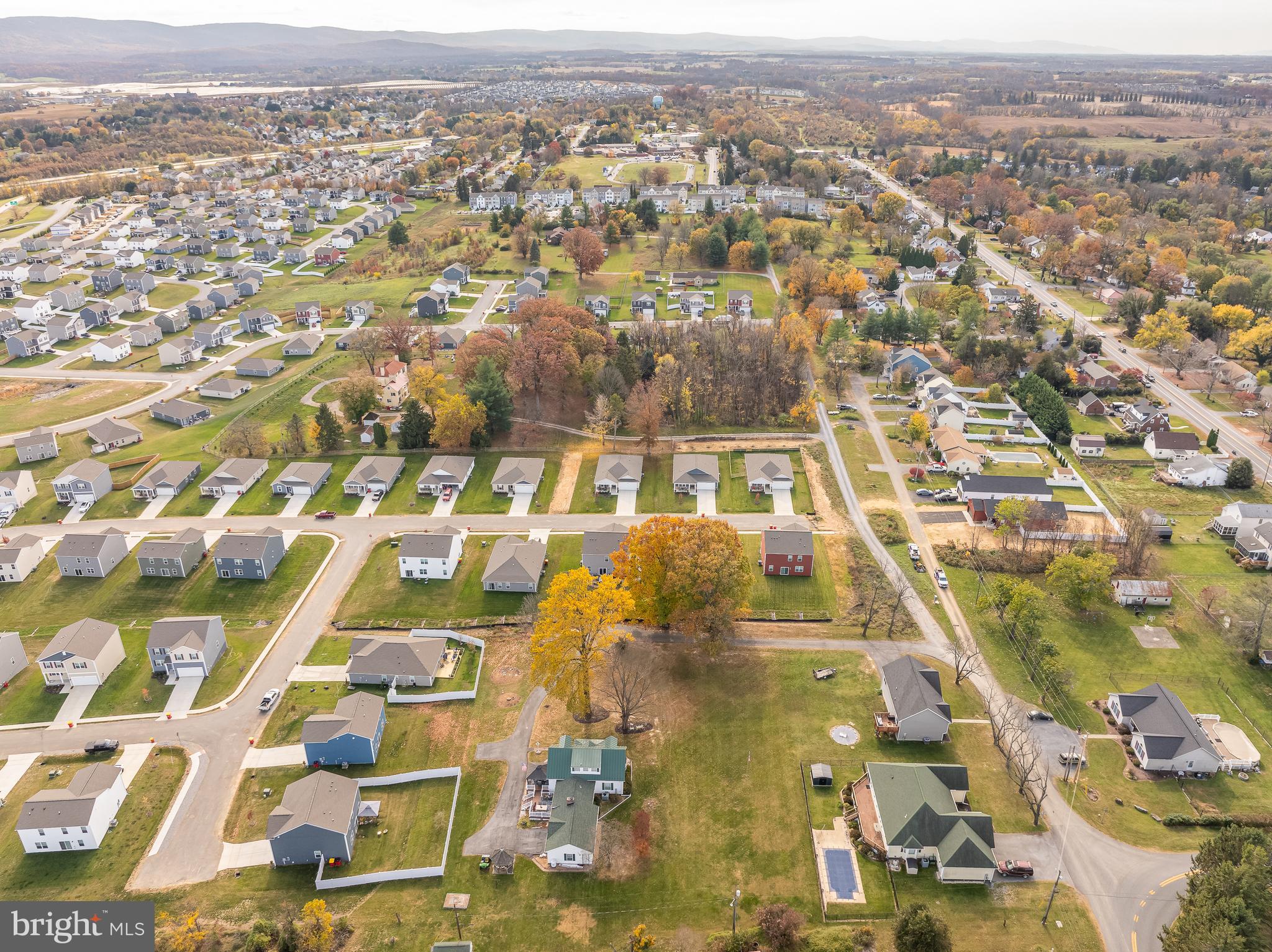 CITY BOOM - Residential