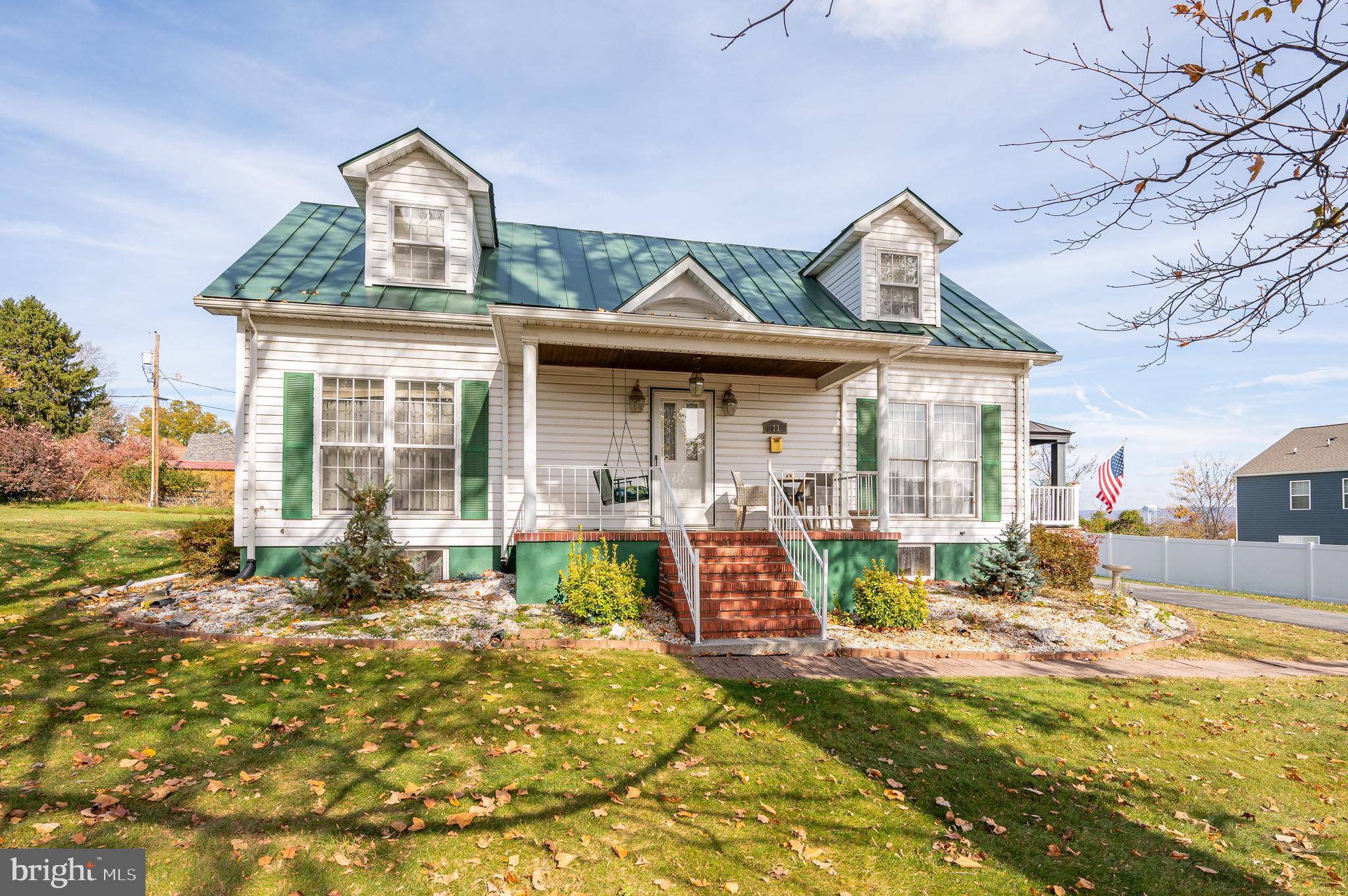 73 BELVEDERE FARM LANE