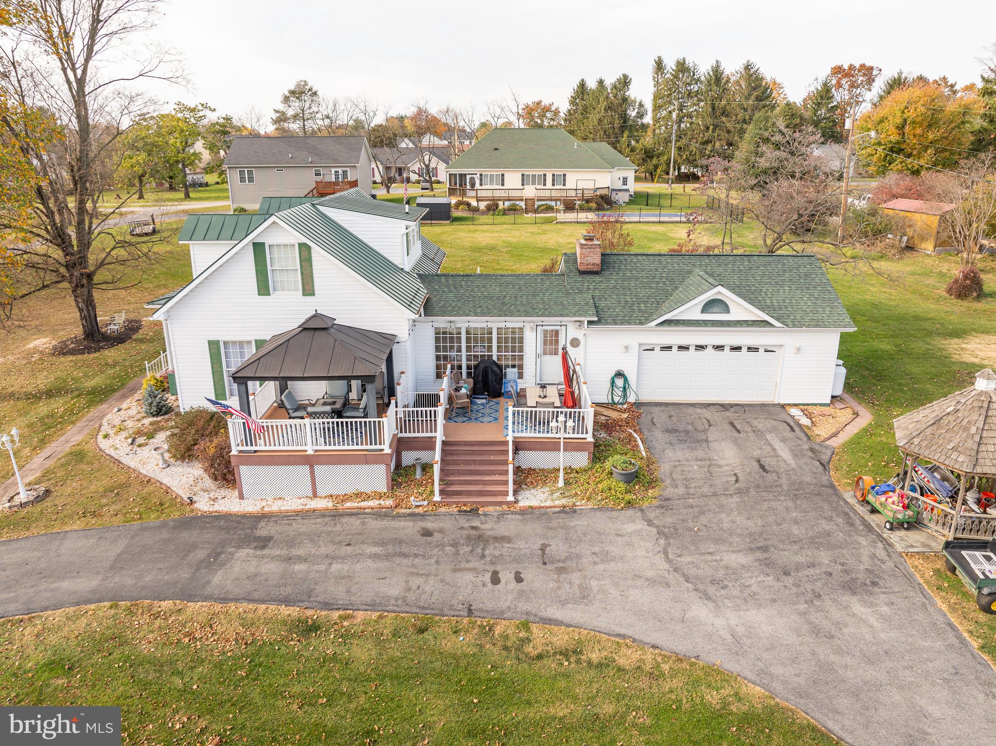 CITY BOOM - Residential