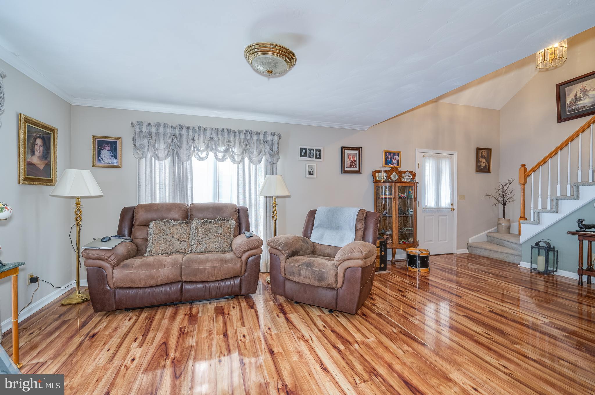 CITY BOOM - Residential