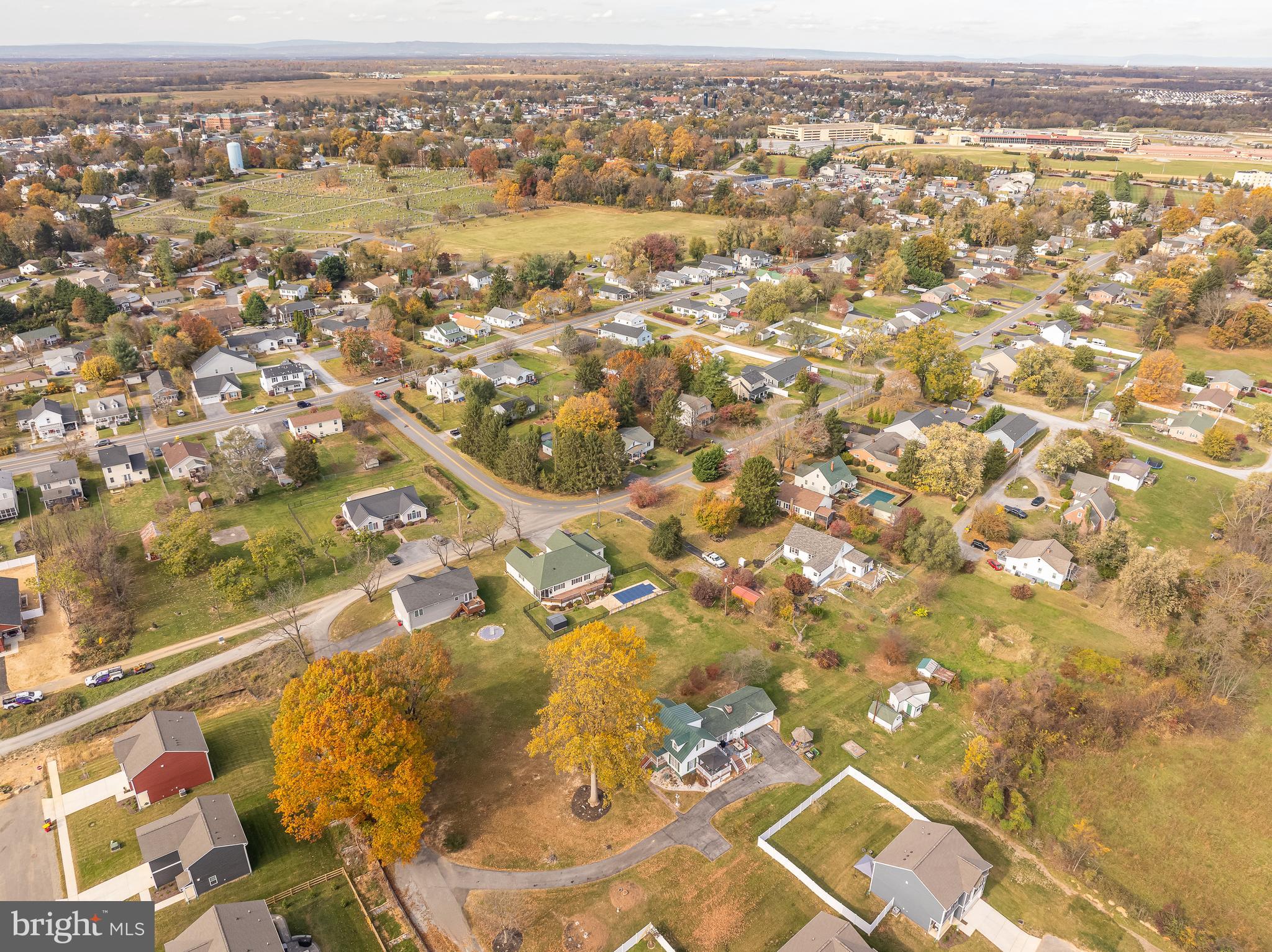 CITY BOOM - Residential