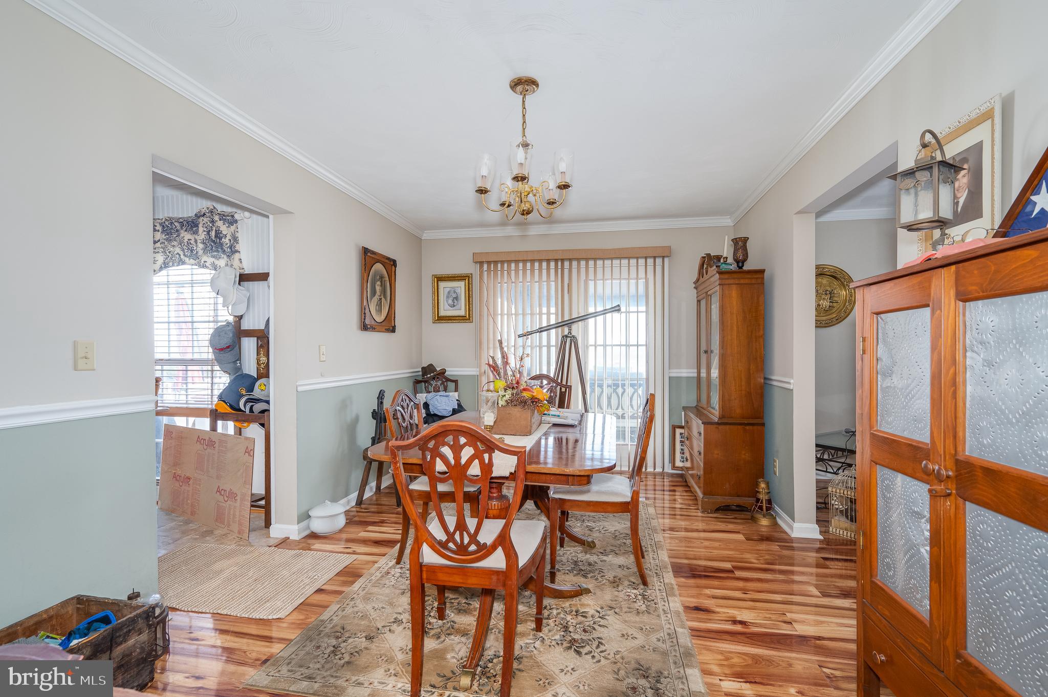 CITY BOOM - Residential