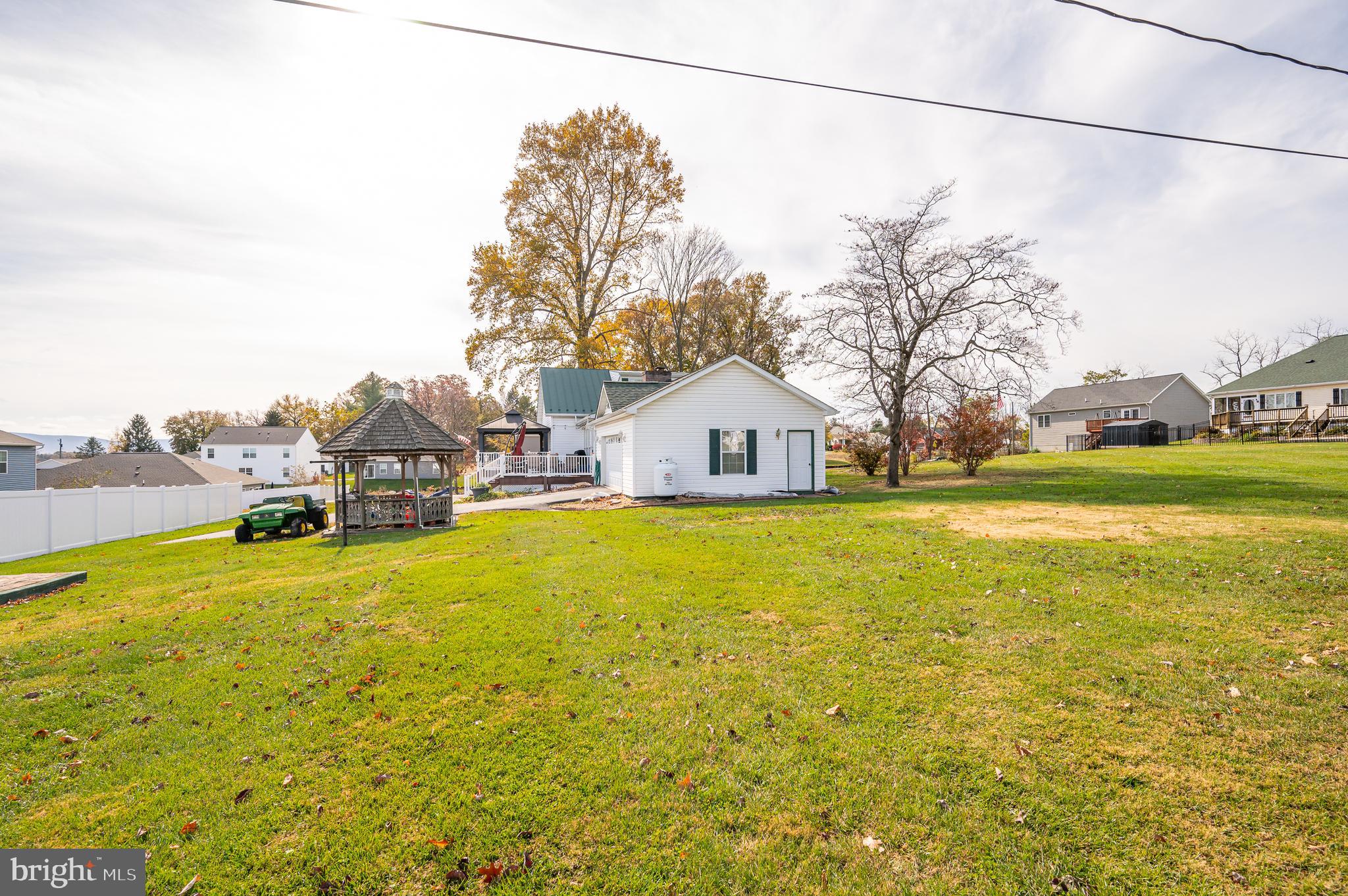 CITY BOOM - Residential