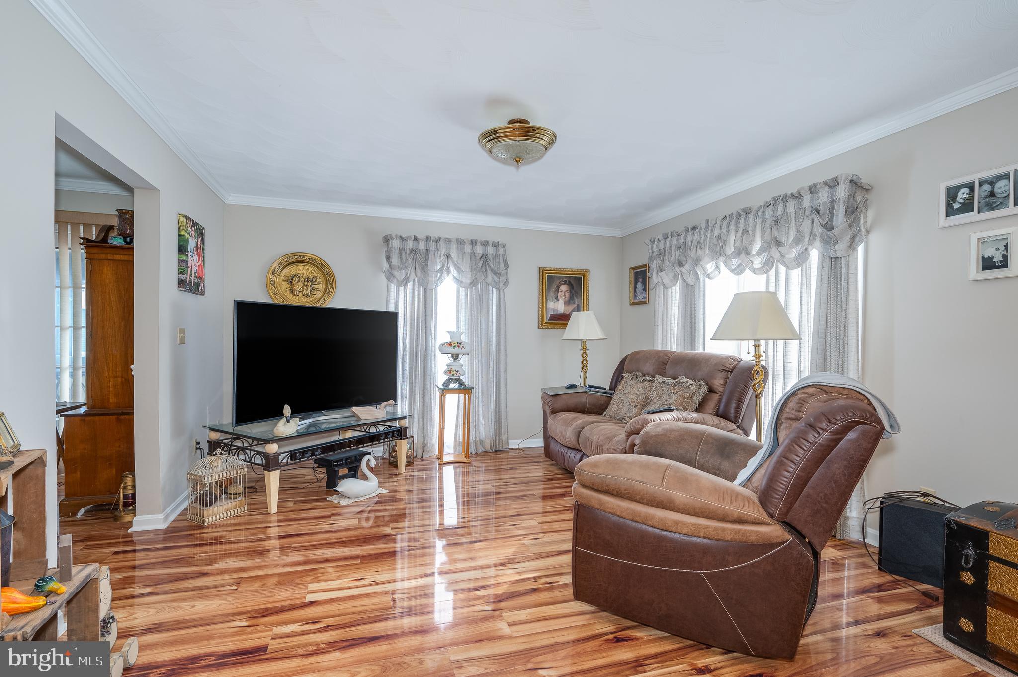 CITY BOOM - Residential