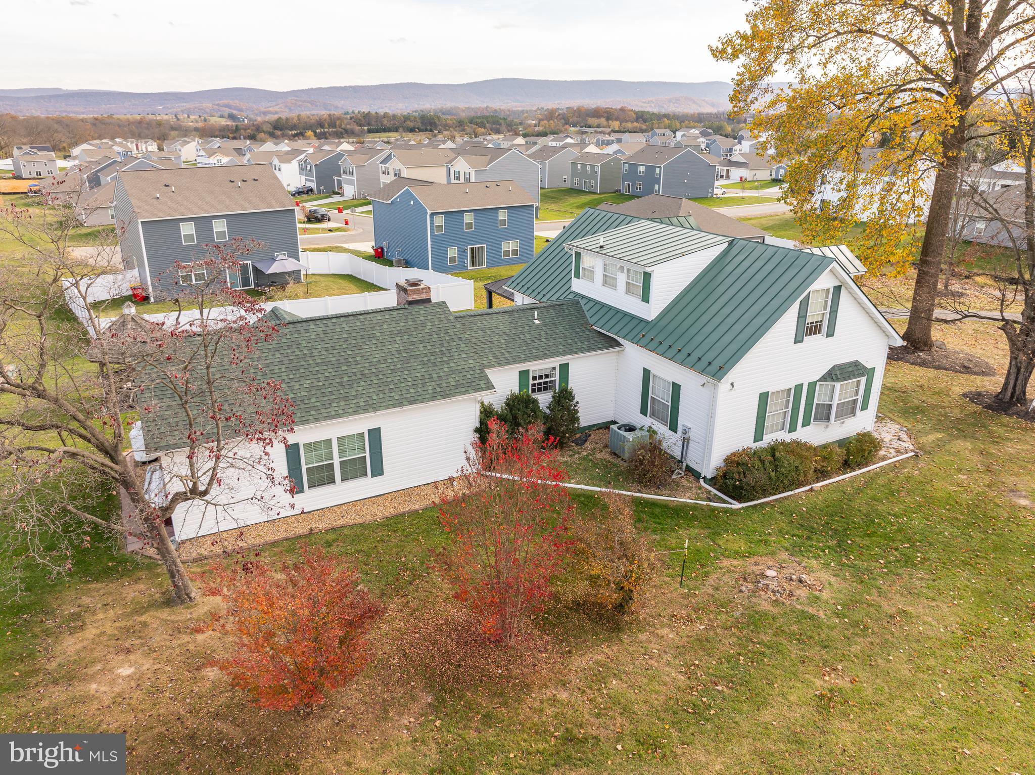 CITY BOOM - Residential