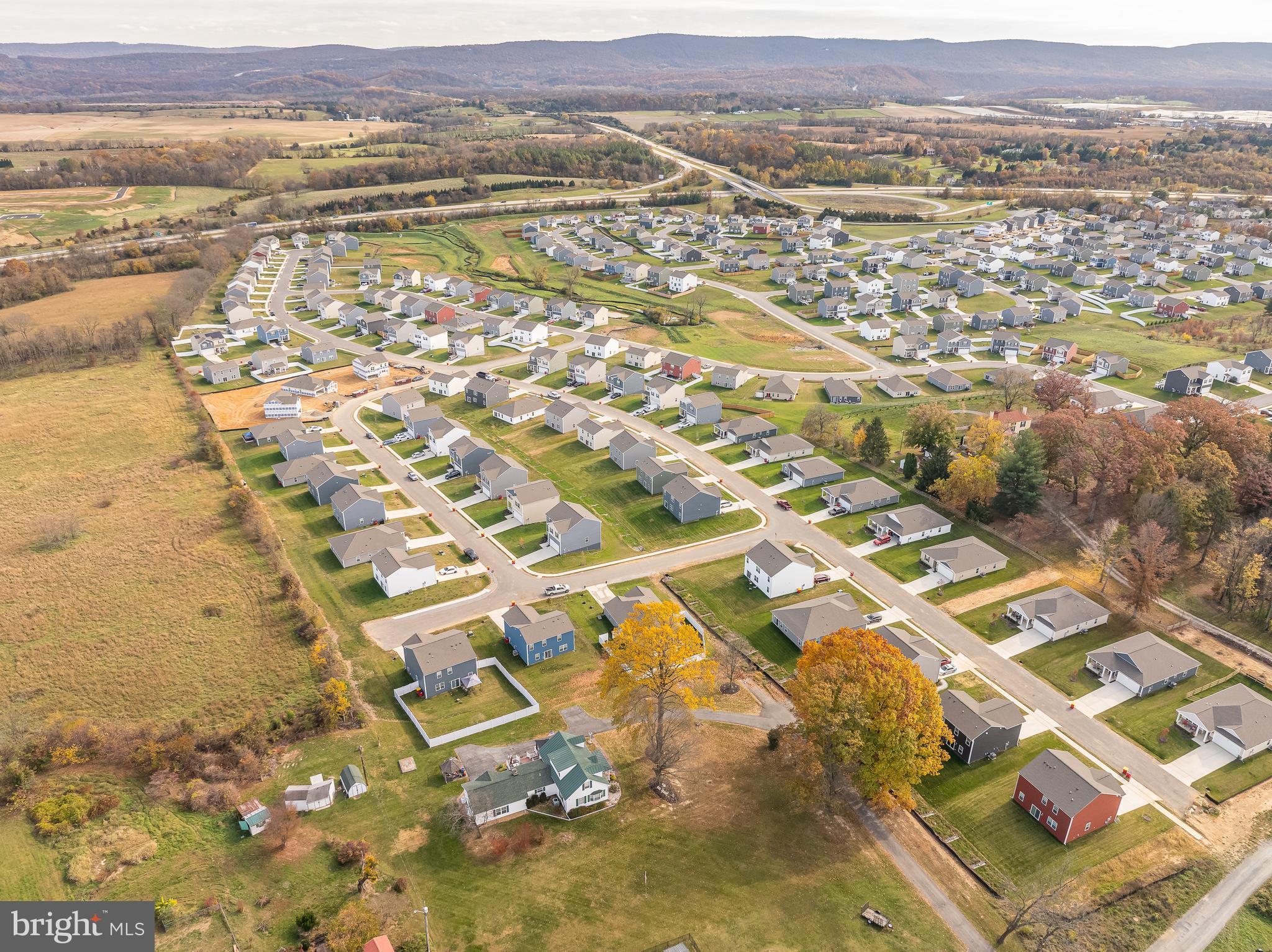 CITY BOOM - Residential