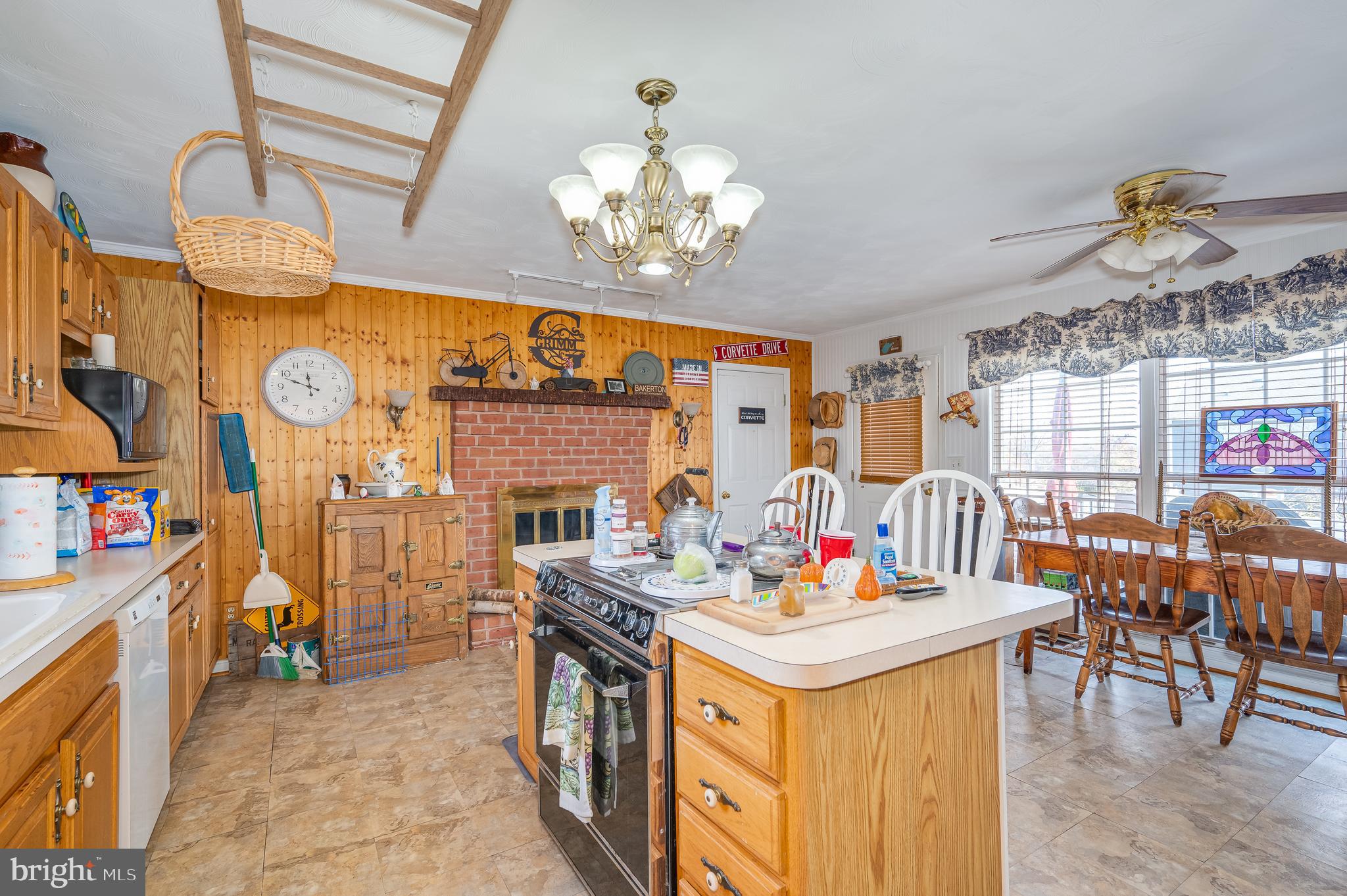 CITY BOOM - Residential