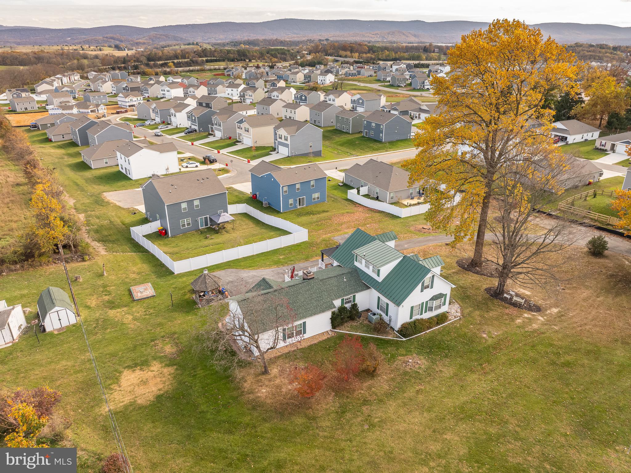 CITY BOOM - Residential