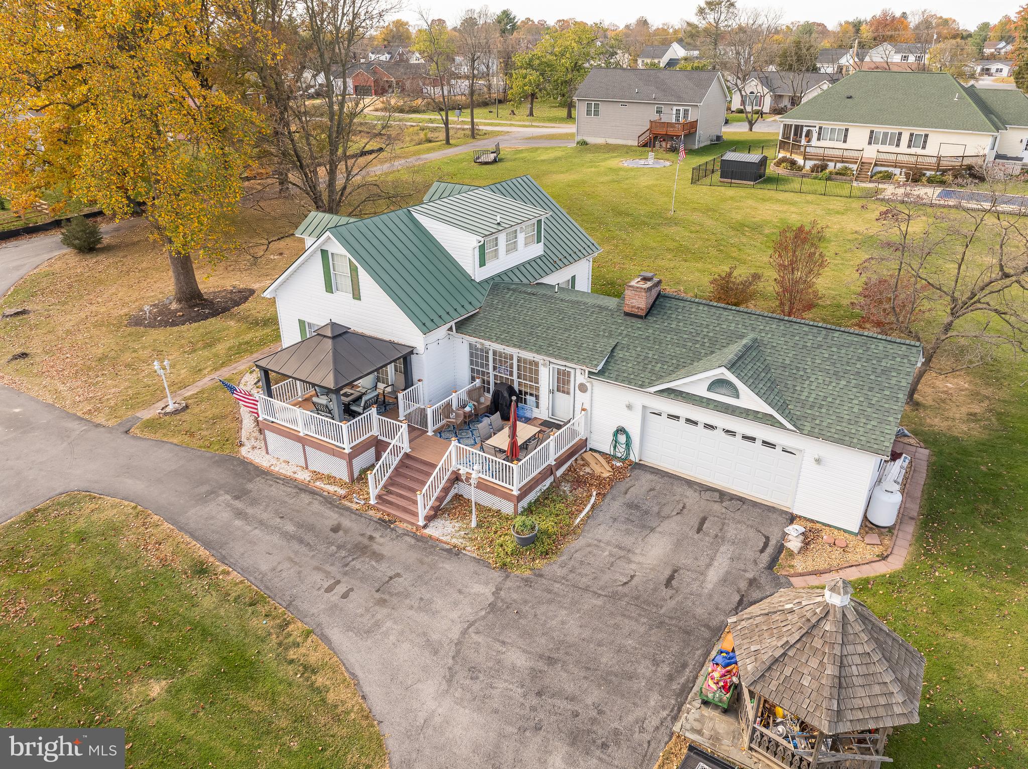 CITY BOOM - Residential