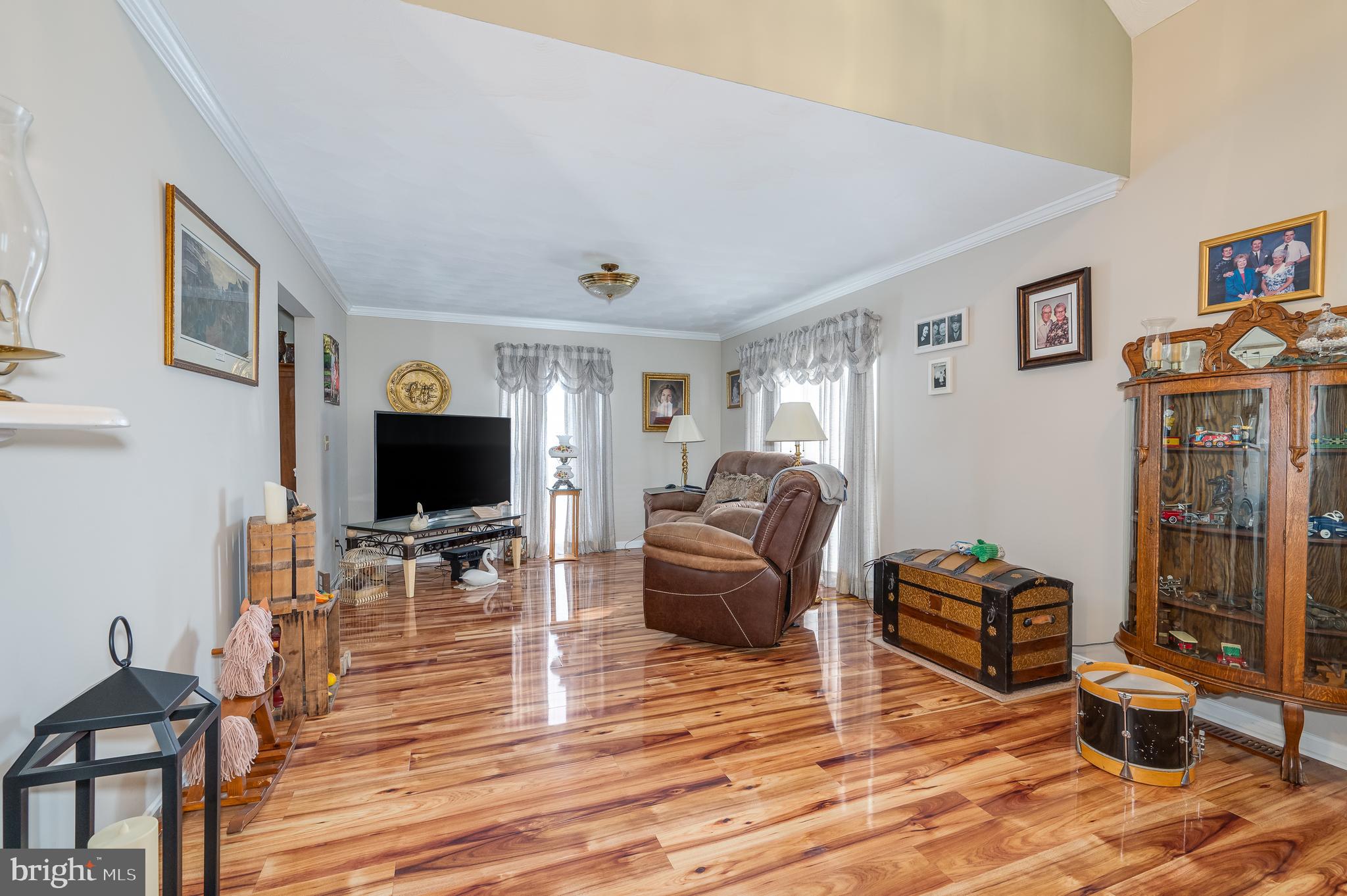 CITY BOOM - Residential