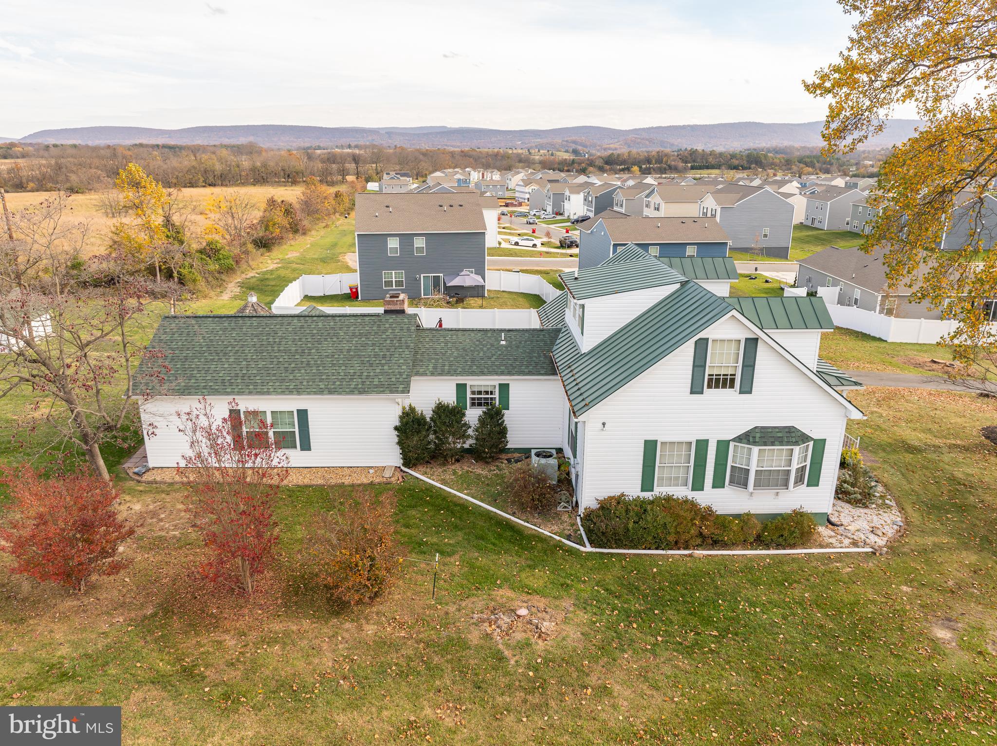 CITY BOOM - Residential