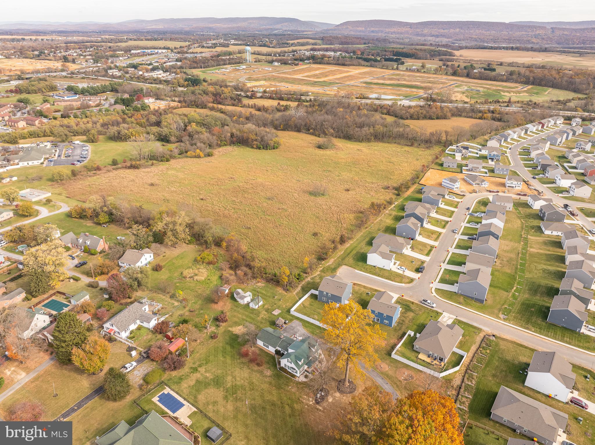 CITY BOOM - Residential