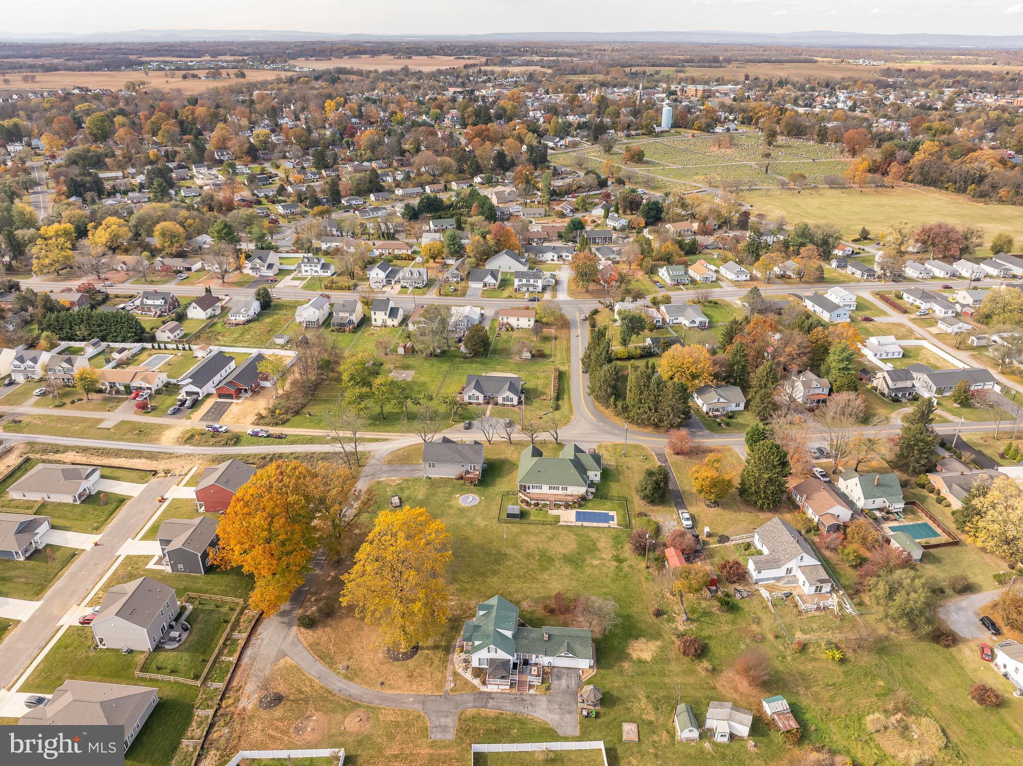 CITY BOOM - Residential