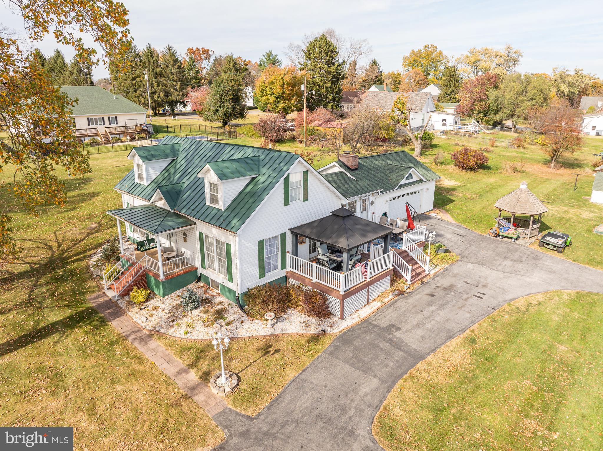 CITY BOOM - Residential