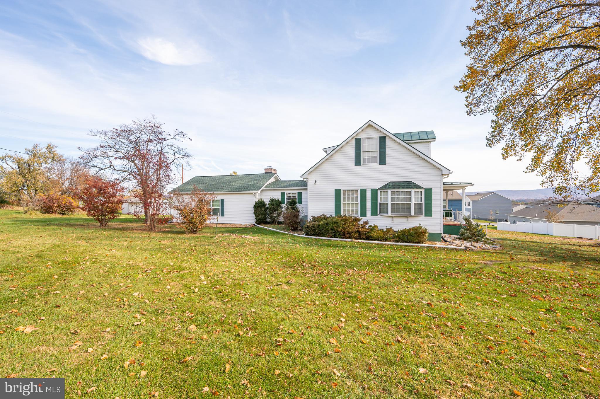 CITY BOOM - Residential