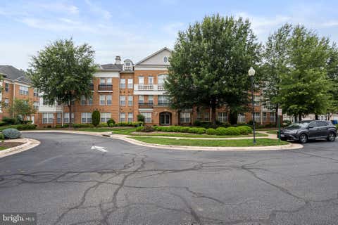 Photo of 8600 Liberty Trail #306, MANASSAS, VA 20110 (MLS # VAMN2011236)