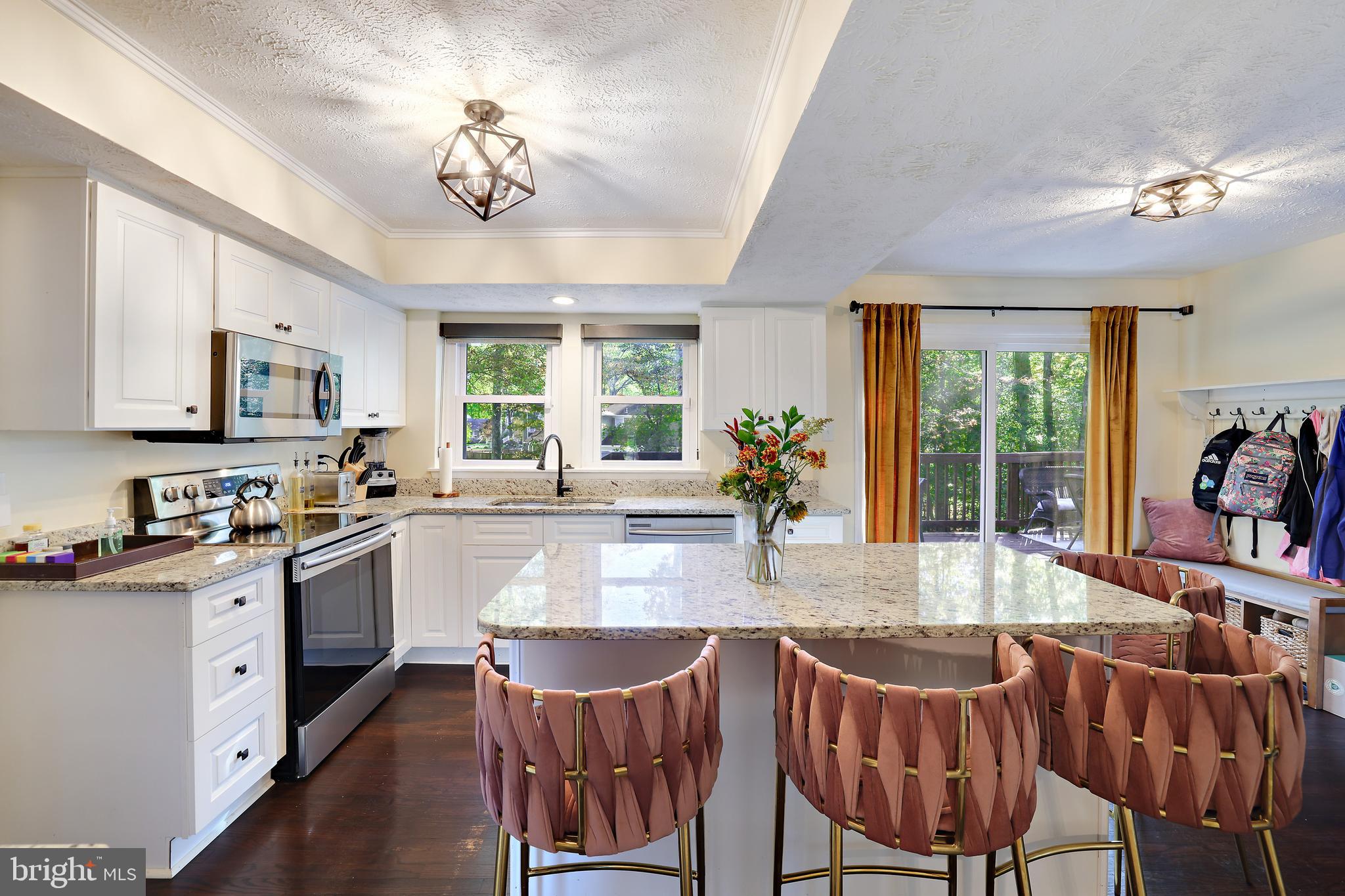 TANTALLON NORTH - Residential