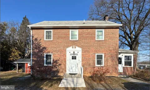4300 Howard Road, Beltsville, MD MLS: MDPG2193810