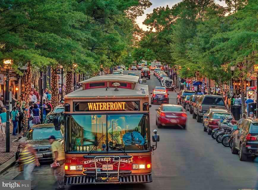 OLD TOWN HISTORIC - Residential Lease