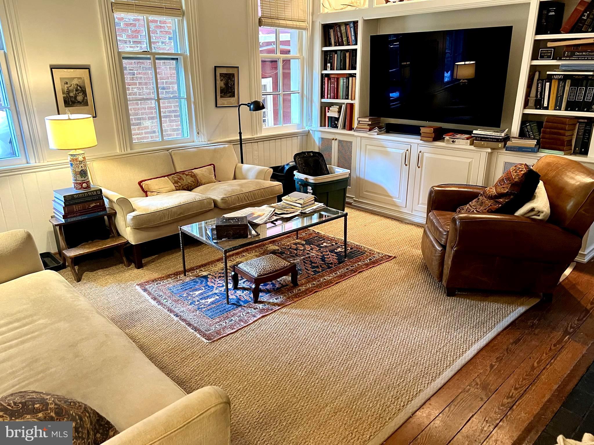 OLD TOWN HISTORIC - Residential Lease