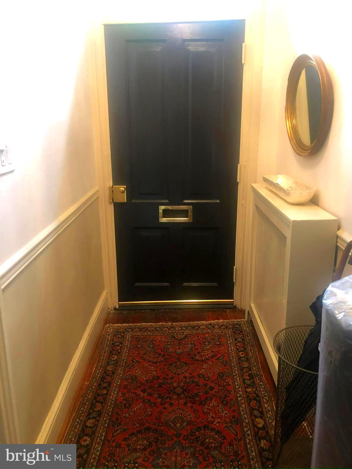 OLD TOWN HISTORIC - Residential Lease