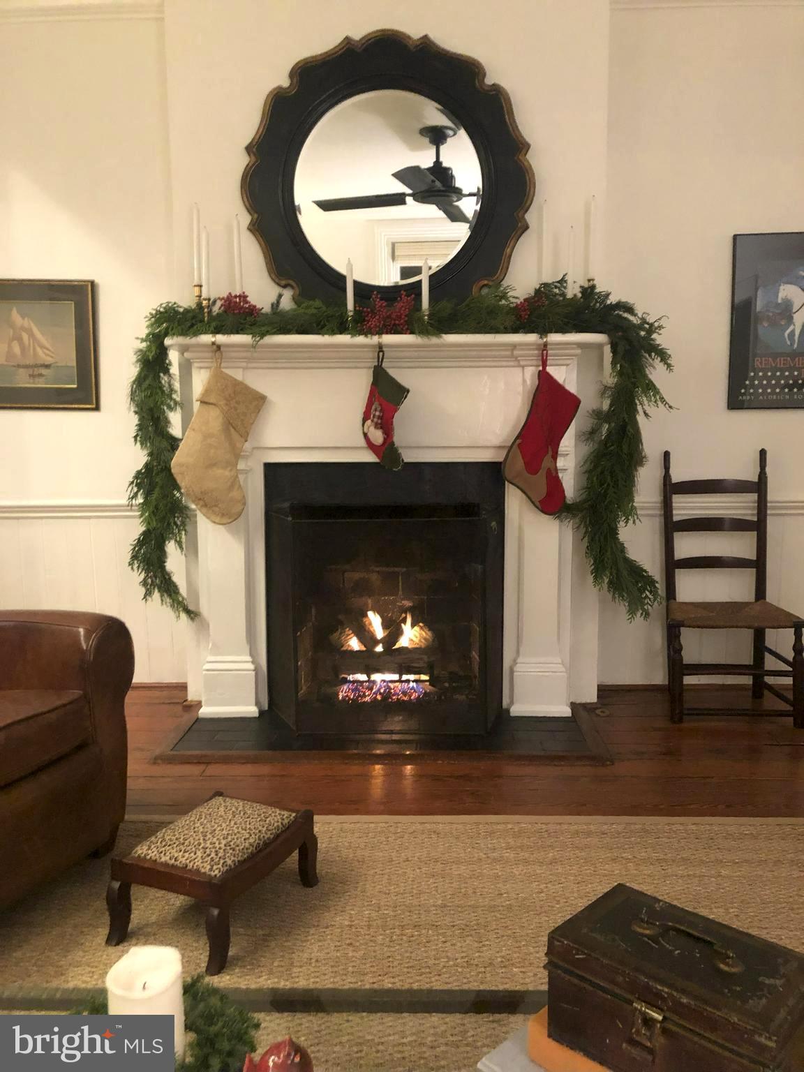 OLD TOWN HISTORIC - Residential Lease