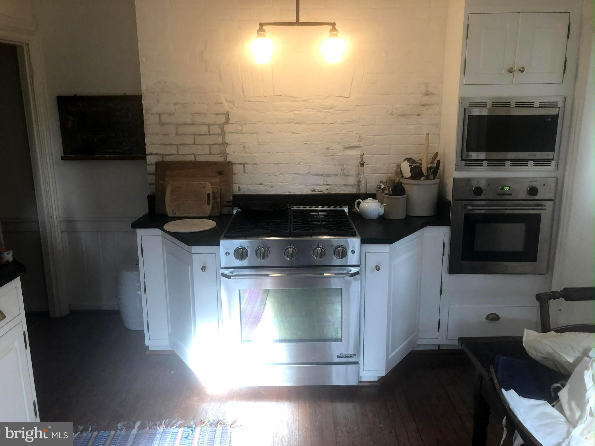 OLD TOWN HISTORIC - Residential Lease